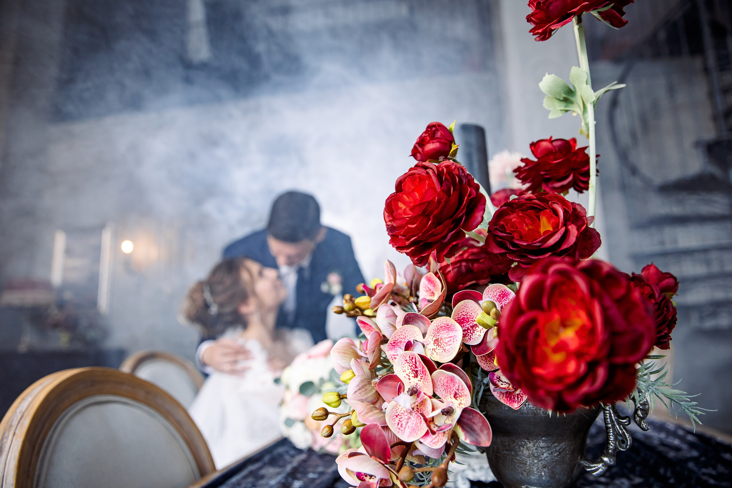 Евгений и Татьяна. Свадебный и семейный фотограф в Челябинске Юлия Ишимова