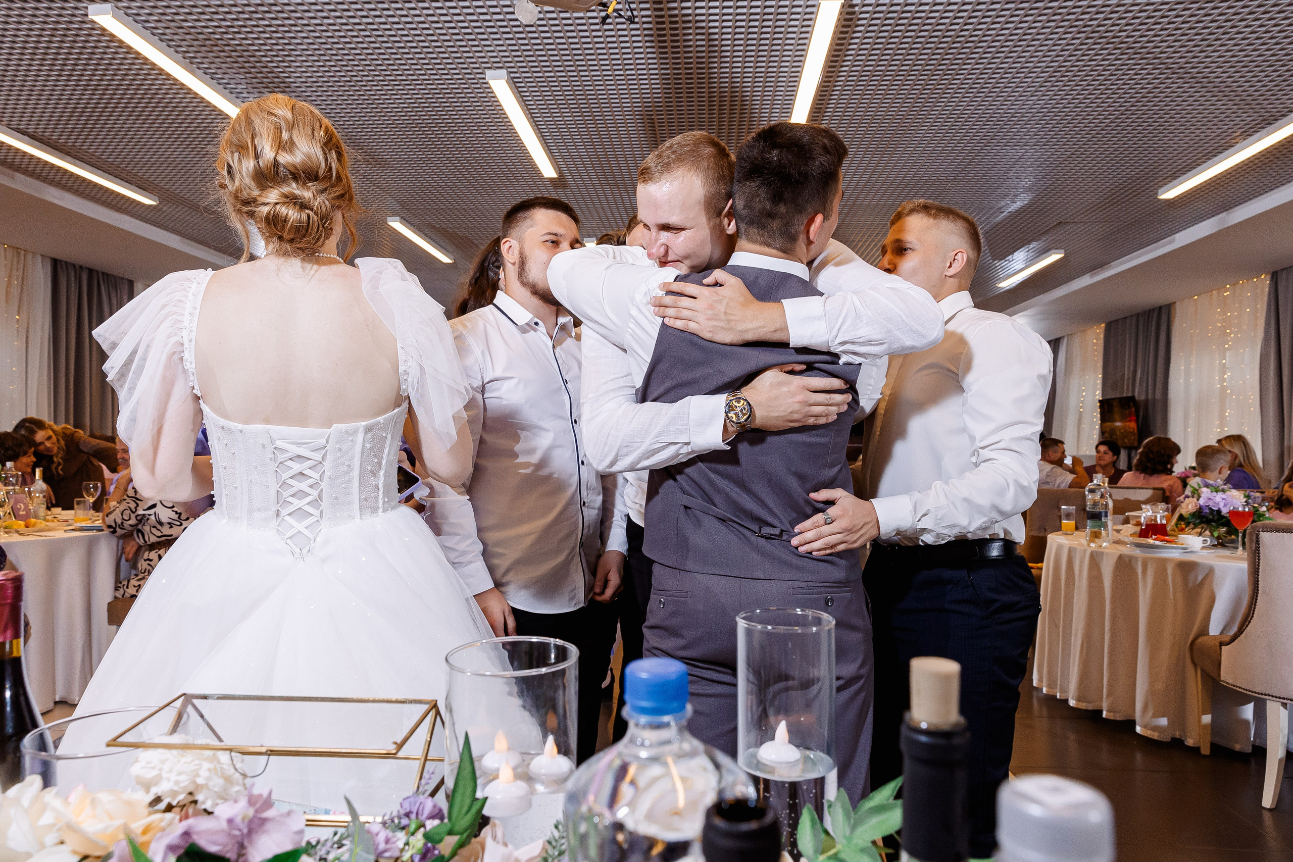 Любовь и Евгений. Свадебный и семейный фотограф в Челябинске Юлия Ишимова