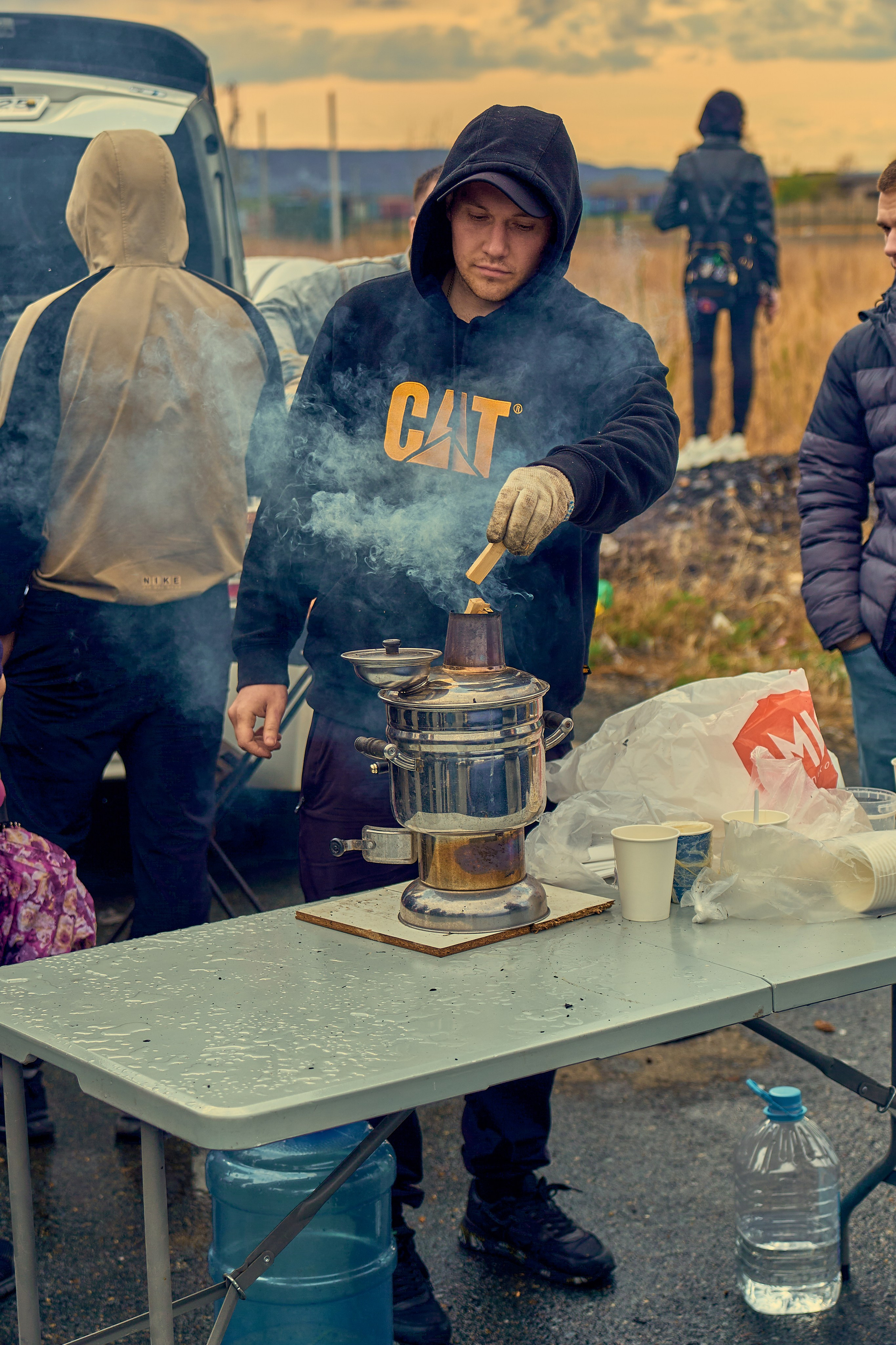 Авто-фест. Фотограф во Владивостоке