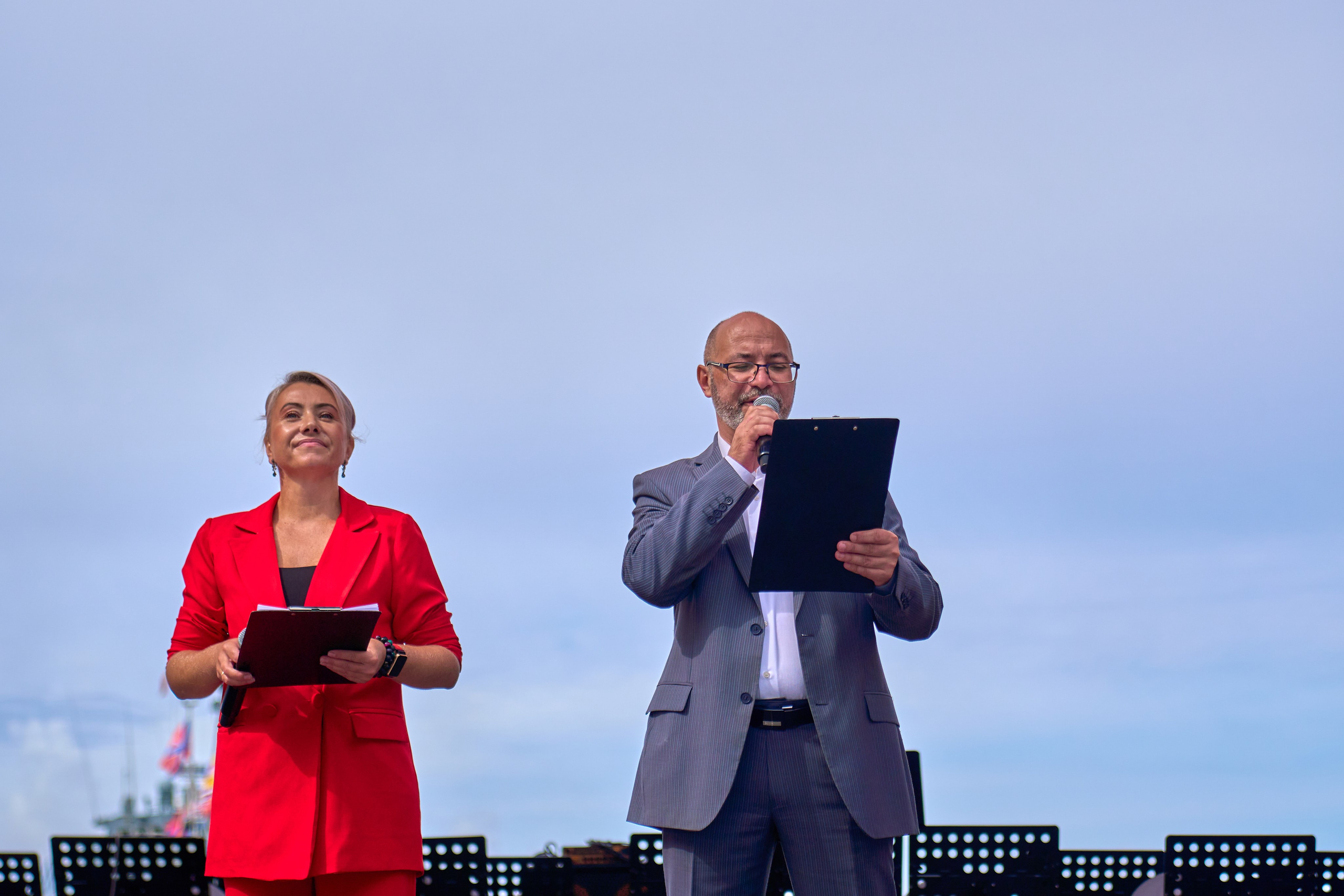 Сила в правде. Фотограф во Владивостоке