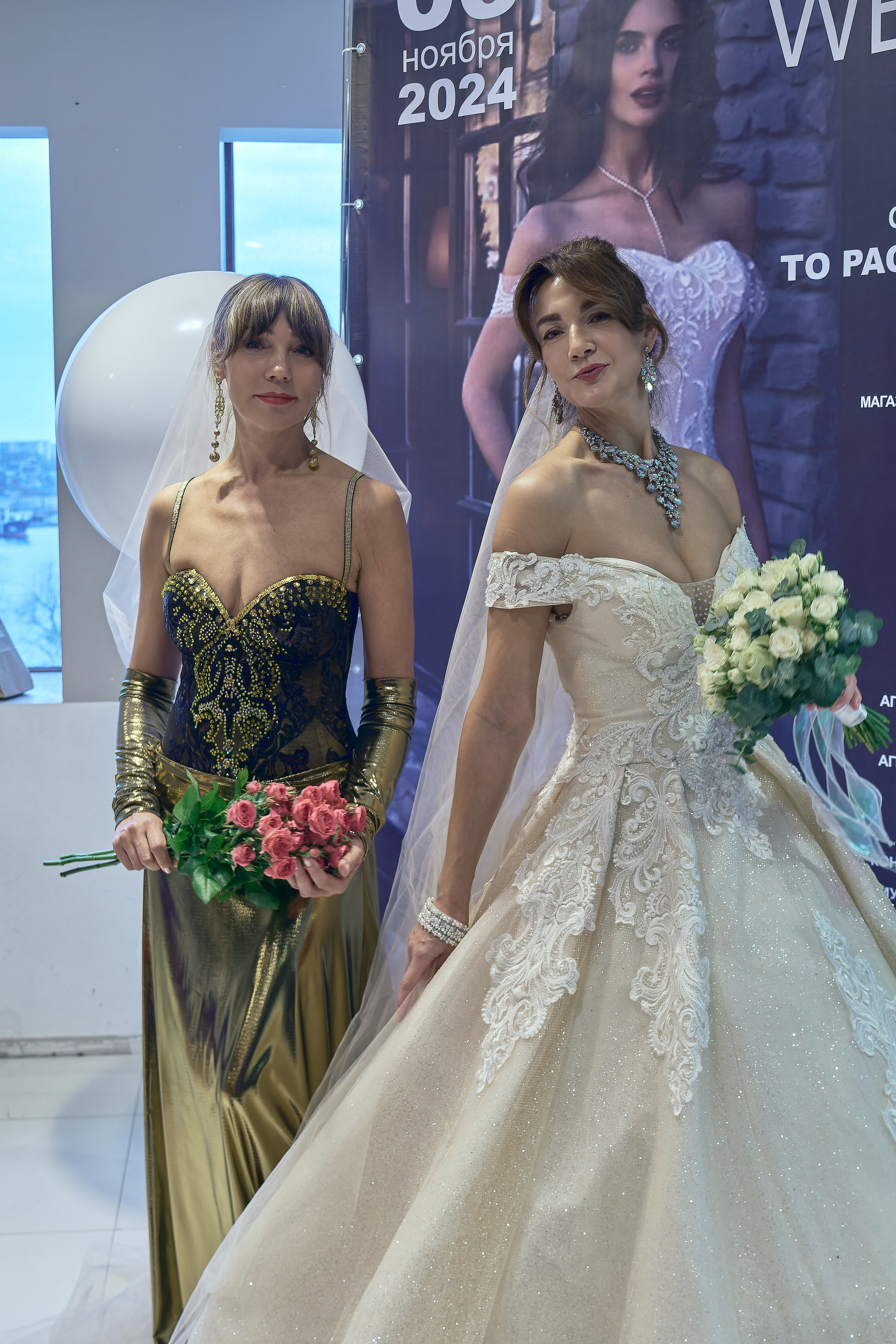 PACIFIC WEDDING SHOW. Фотограф во Владивостоке
