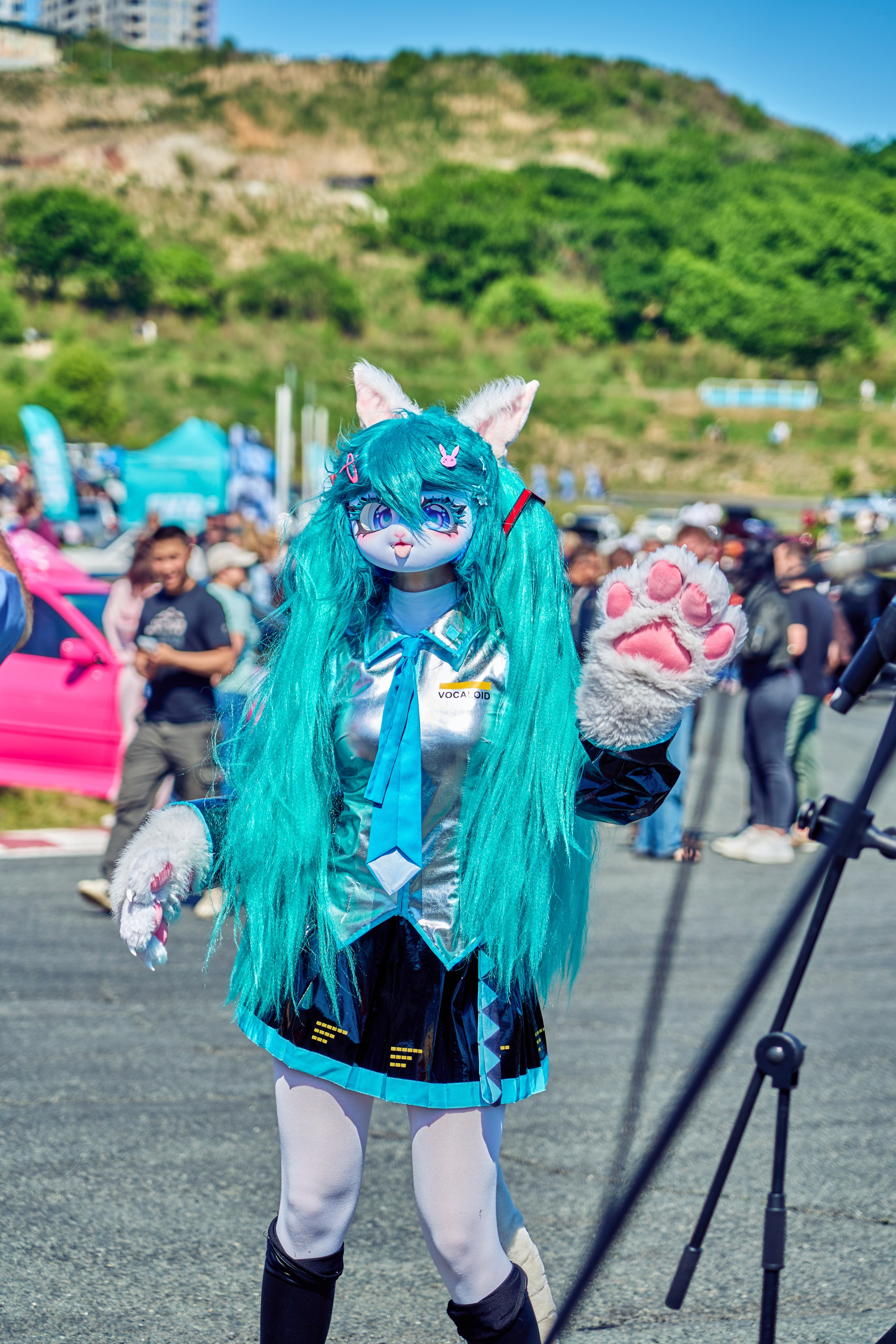 Wow fest владивосток. Фотограф во Владивостоке