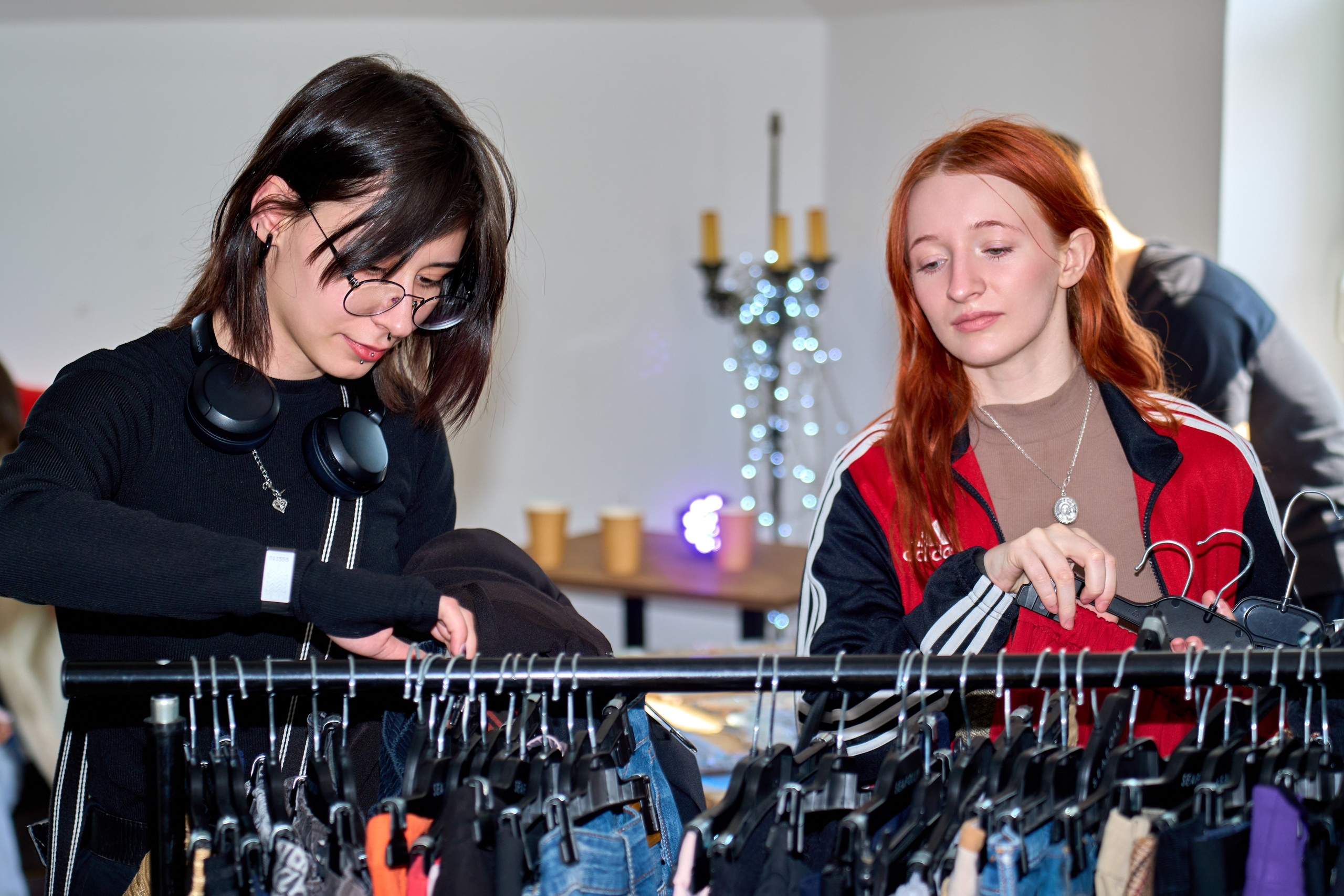 Лунный Движ. Фотограф во Владивостоке