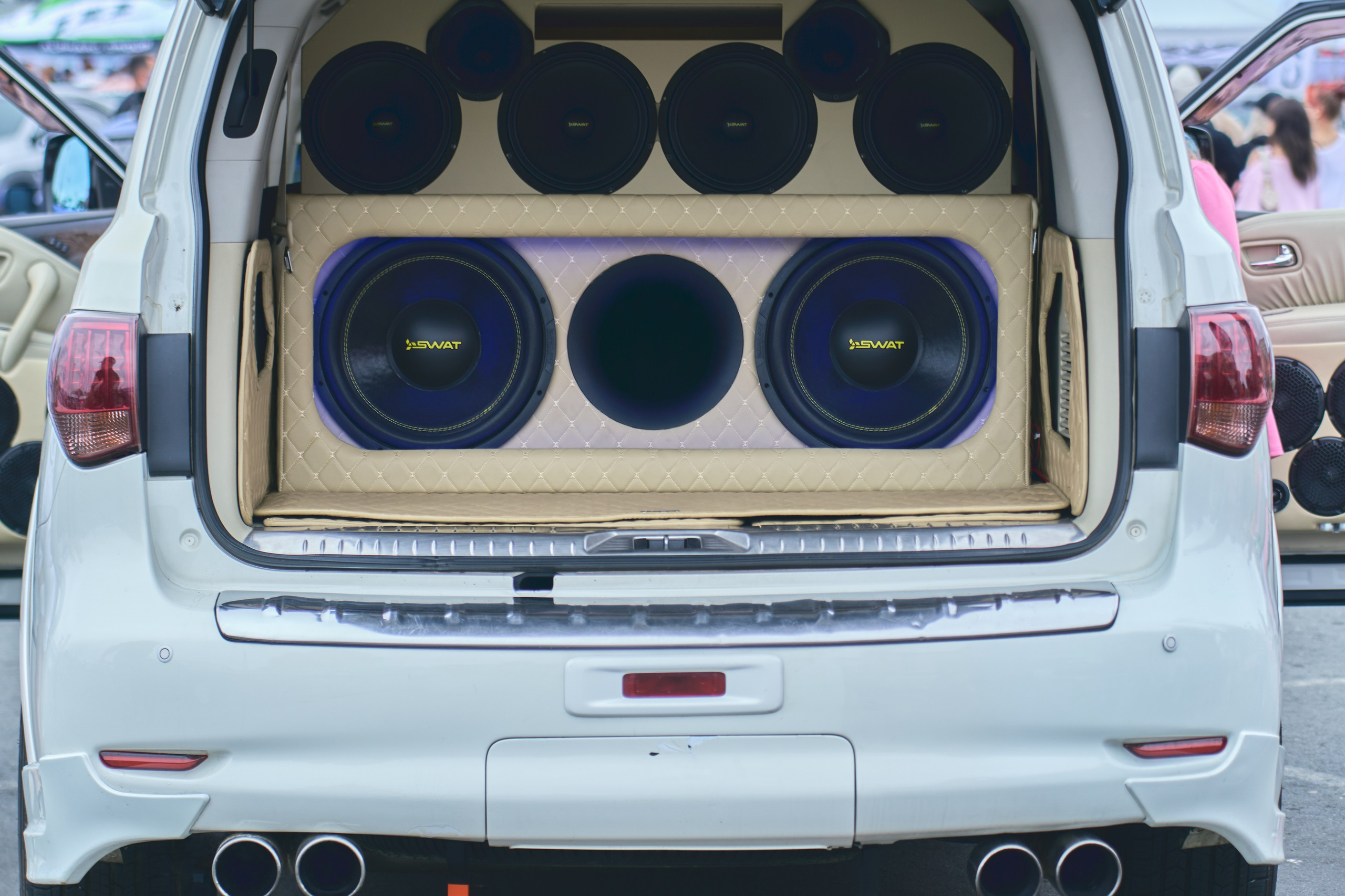 «АМТ-Евразия 2025». Фотограф во Владивостоке