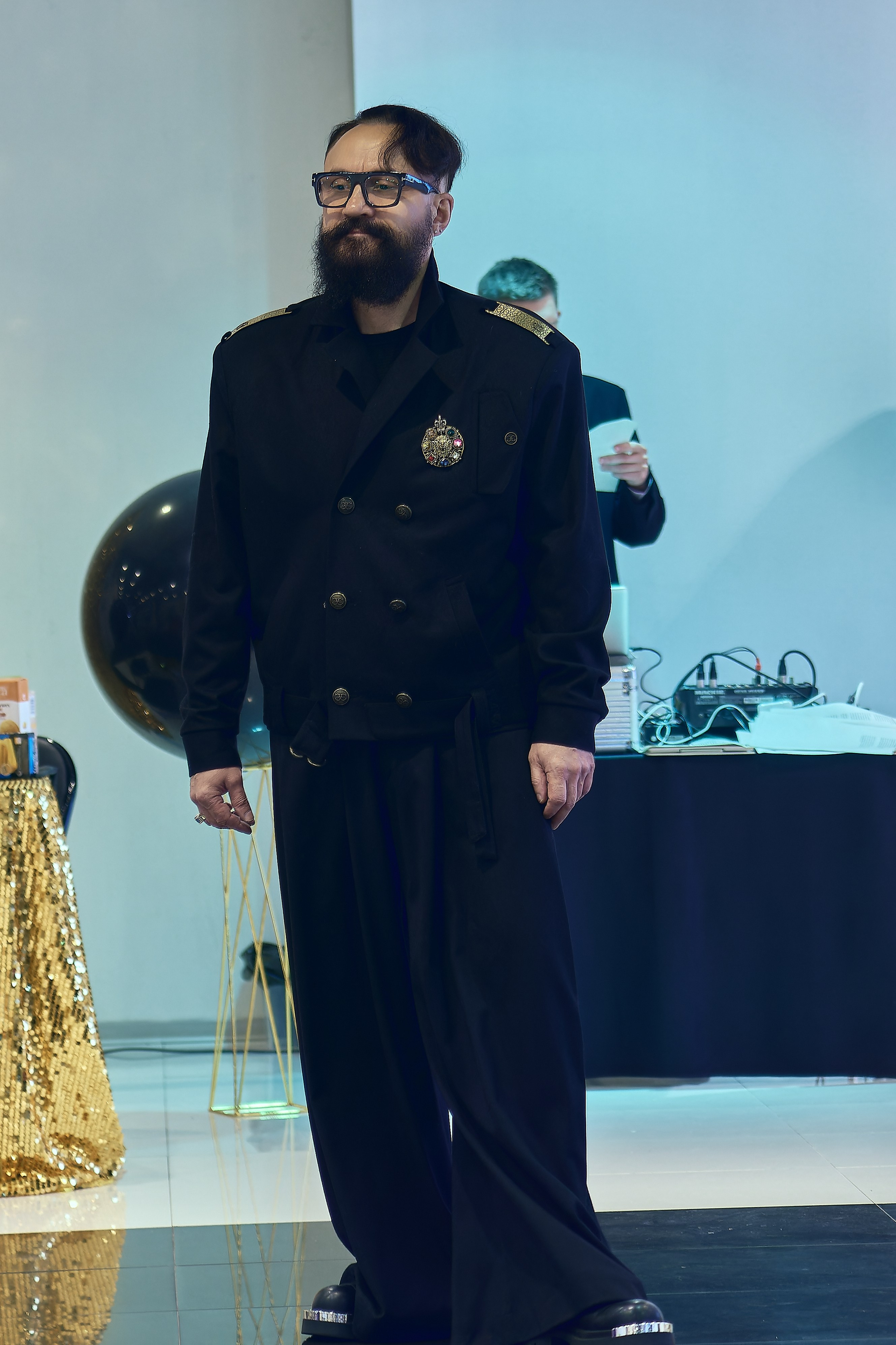 PACIFIC WEDDING SHOW. Фотограф во Владивостоке