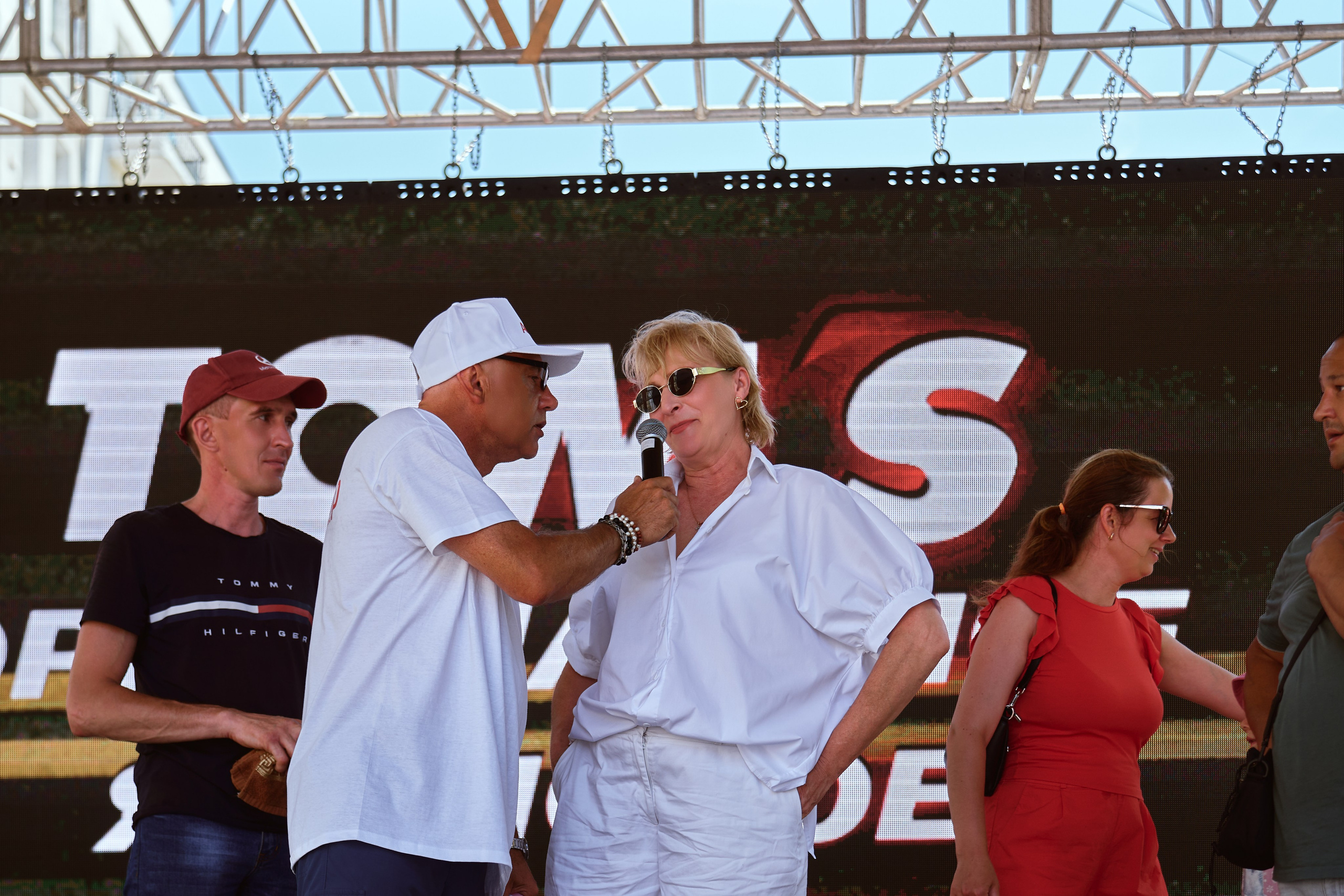 «Auto-салон 2025». Фотограф во Владивостоке