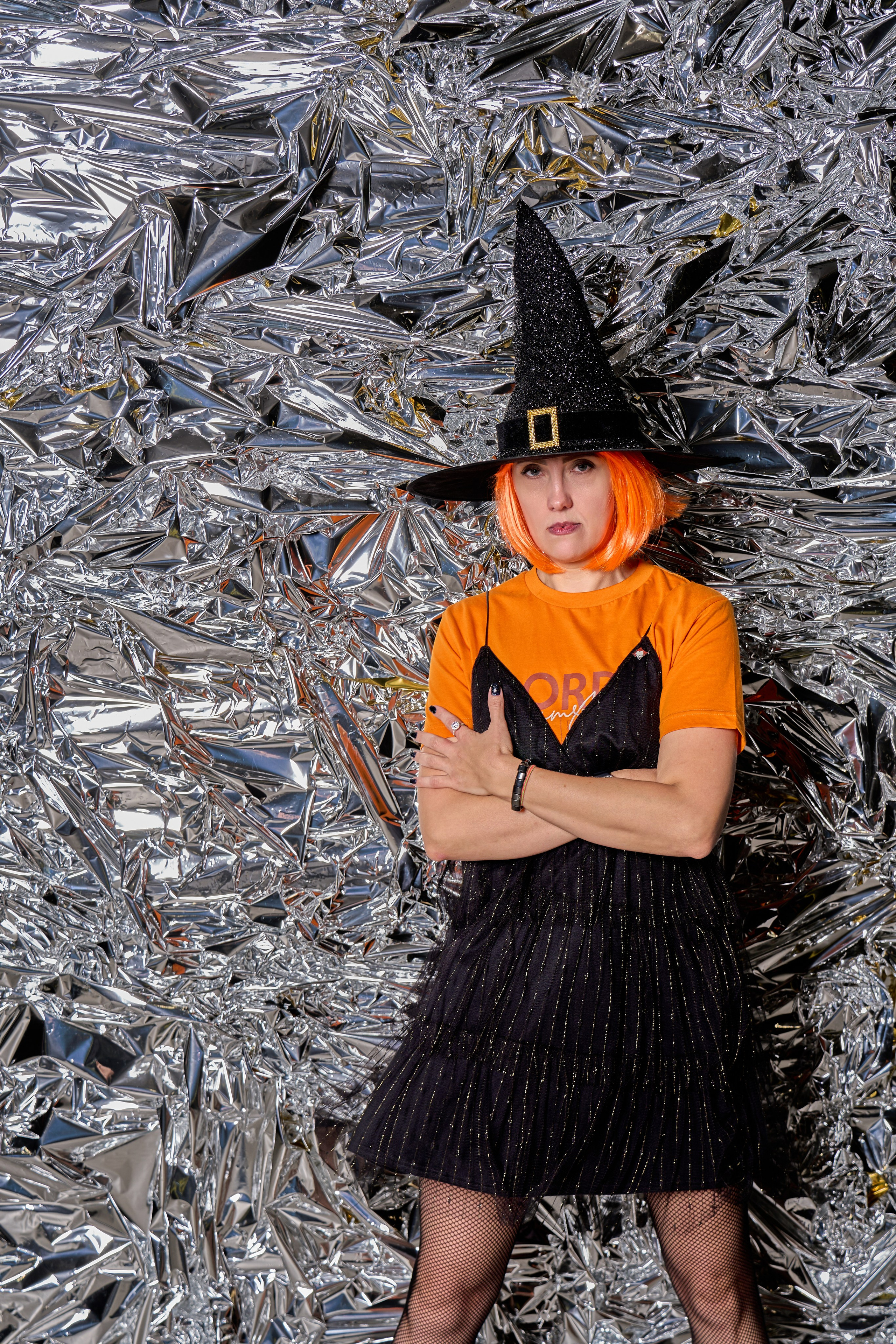 Фотосессия на Хэллоуин. Фотограф во Владивостоке