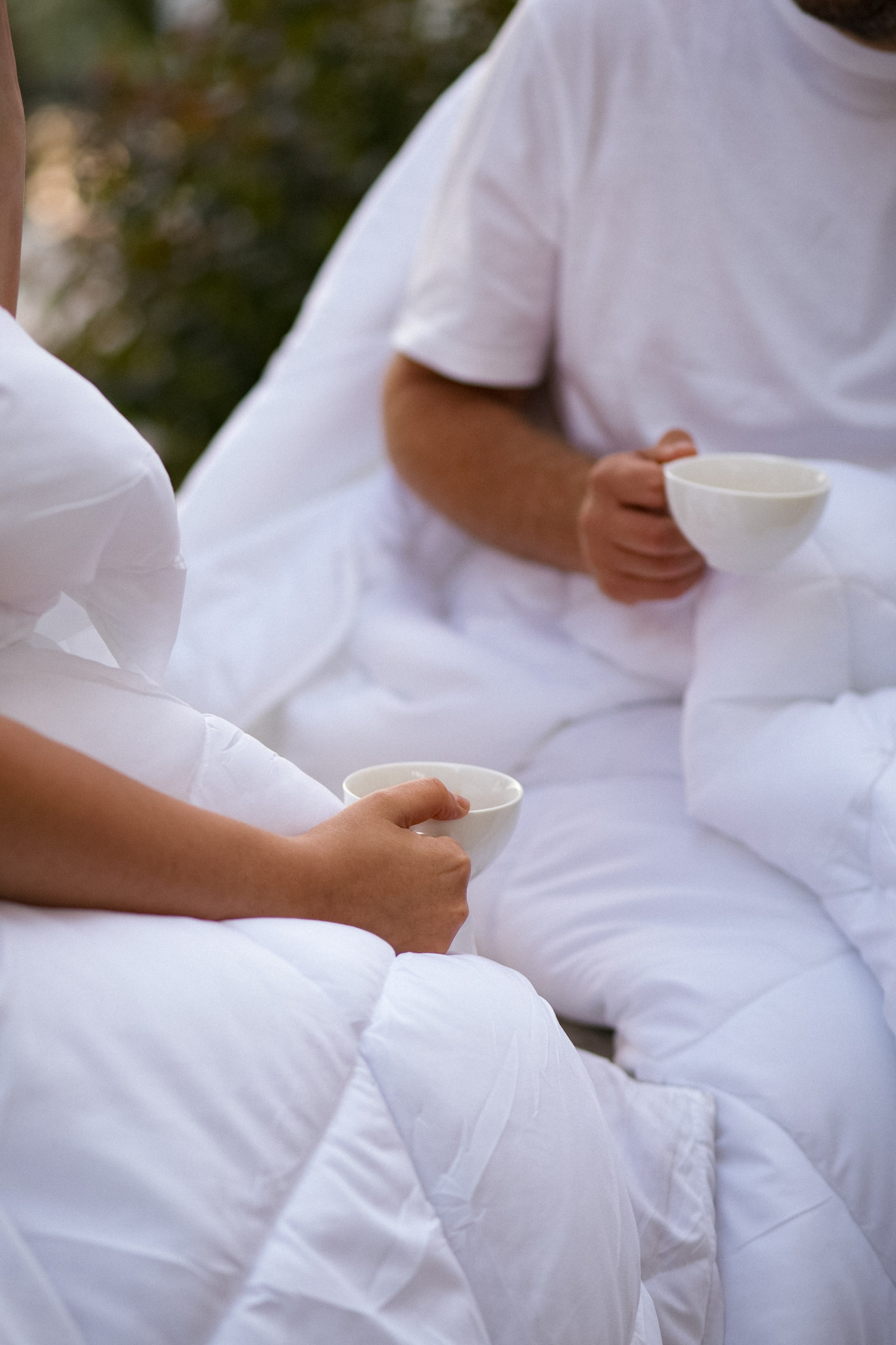 На рассвете. Фотограф Шевчик Виктория