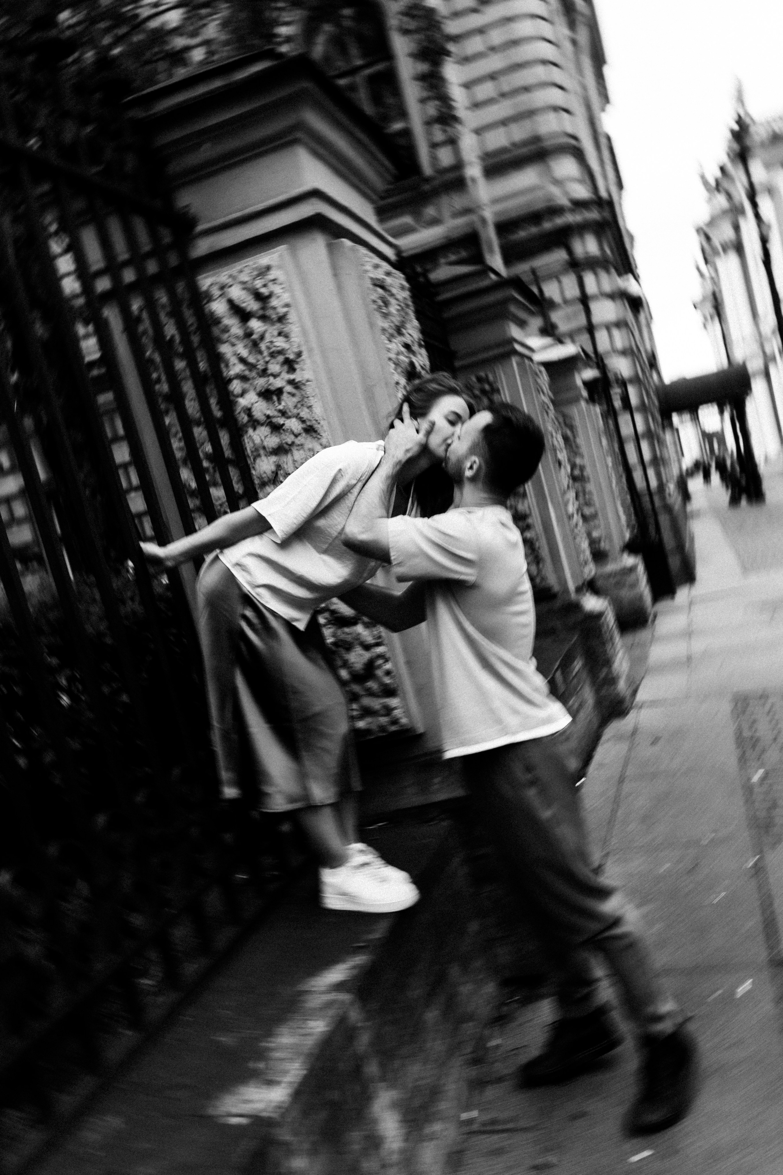 Юлия и Сергей. Фотограф в Санкт-Петербурге