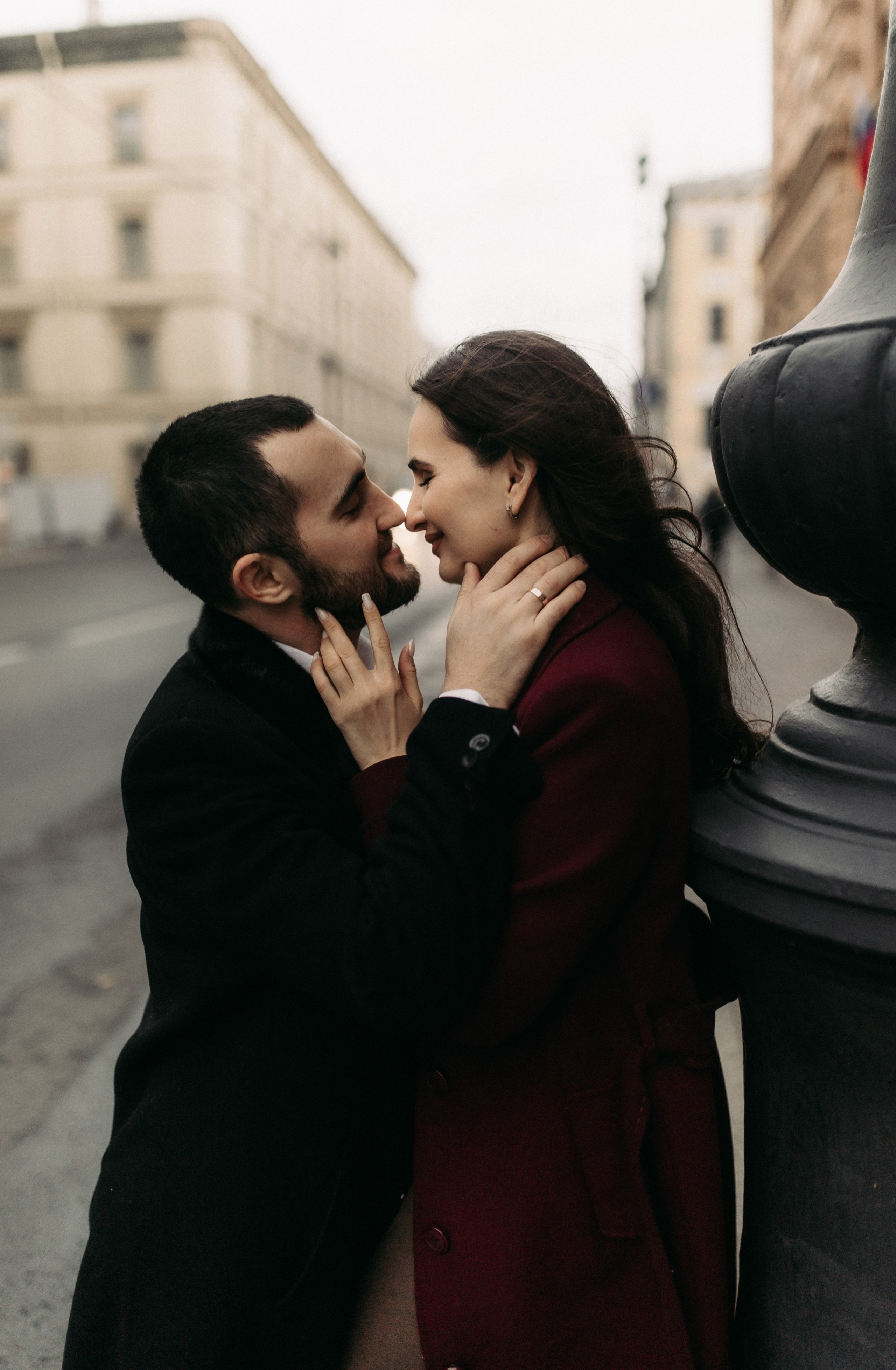 Гульнара и Айнур. Фотограф в Санкт-Петербурге