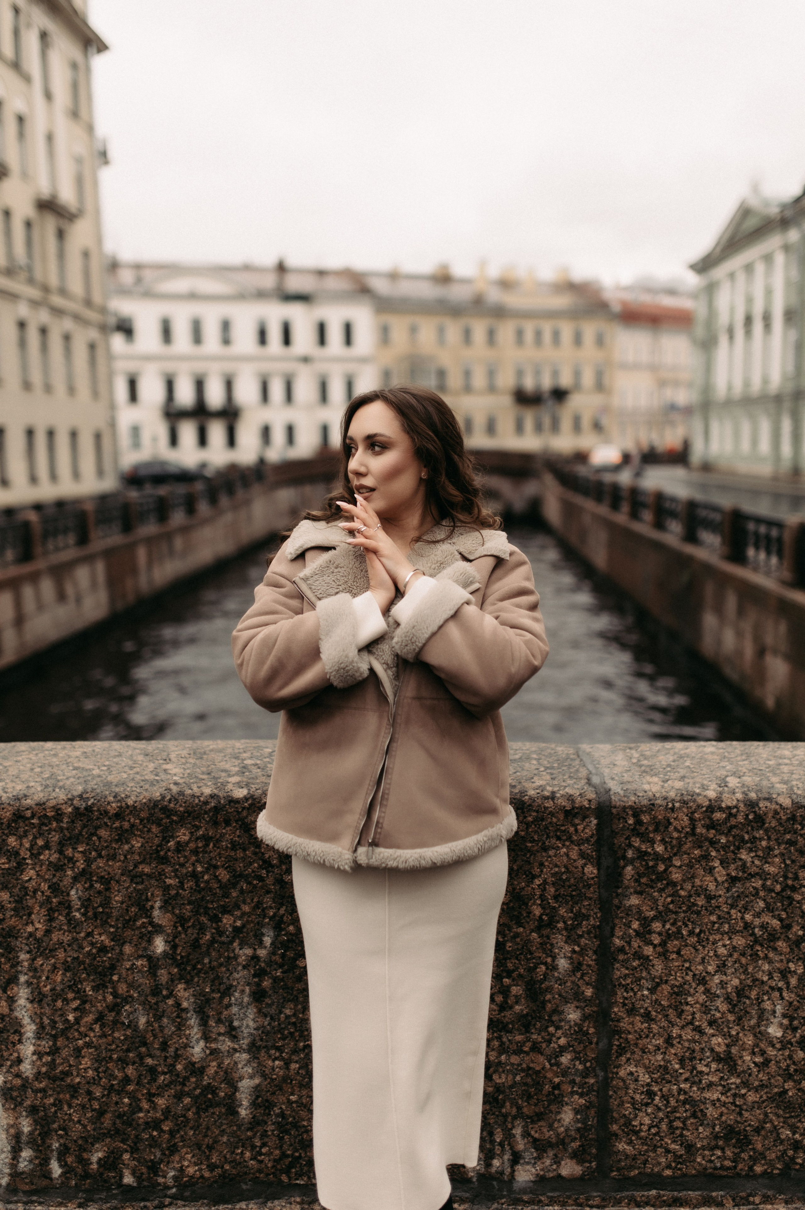 Анастасия. Фотограф в Санкт-Петербурге