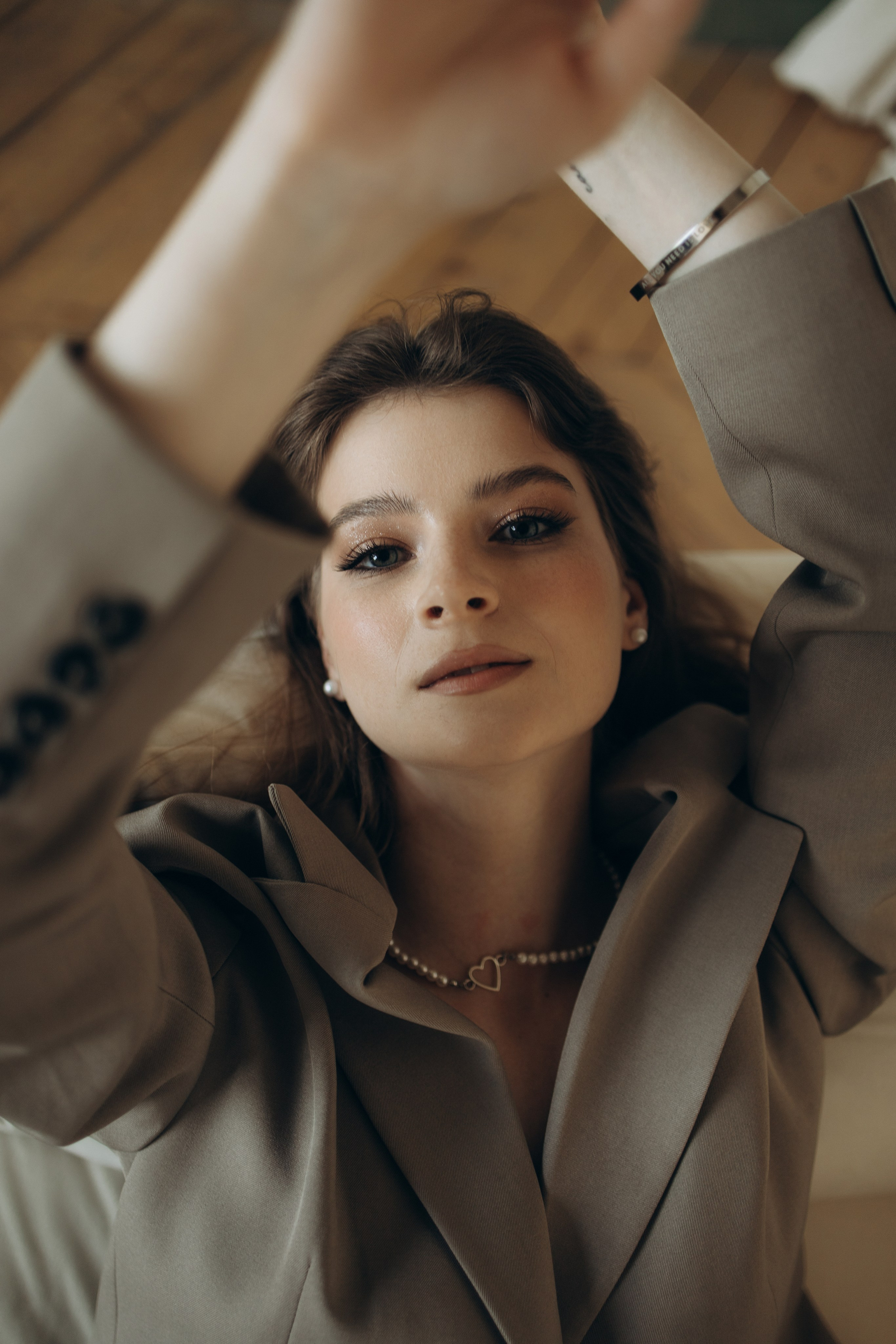 Марина. Самый теплый фотограф в Краснодаре Рябоконь Ксения