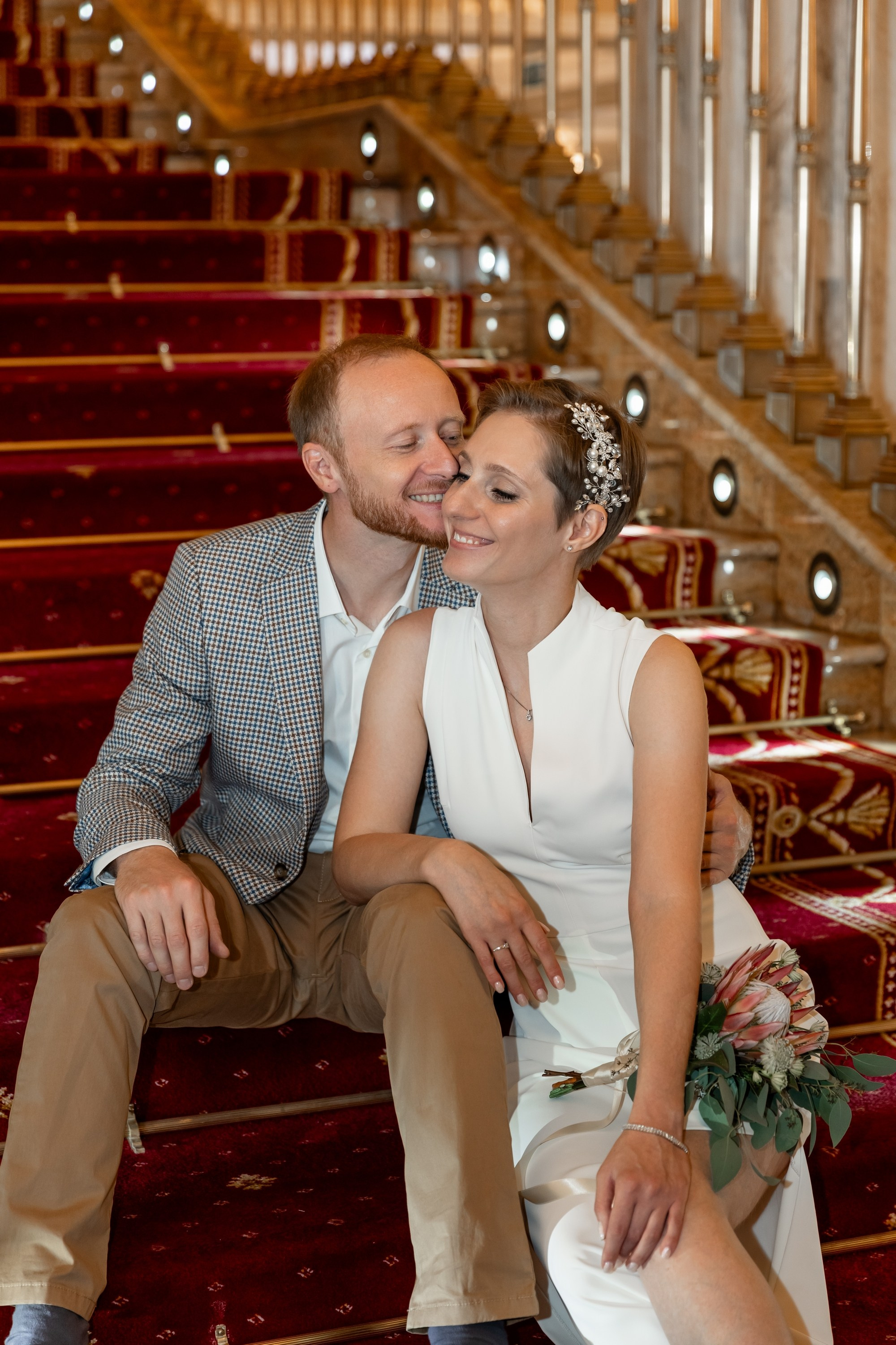 Евгений и Евгения. Татьяна Чернышова свадебный фотограф Москва