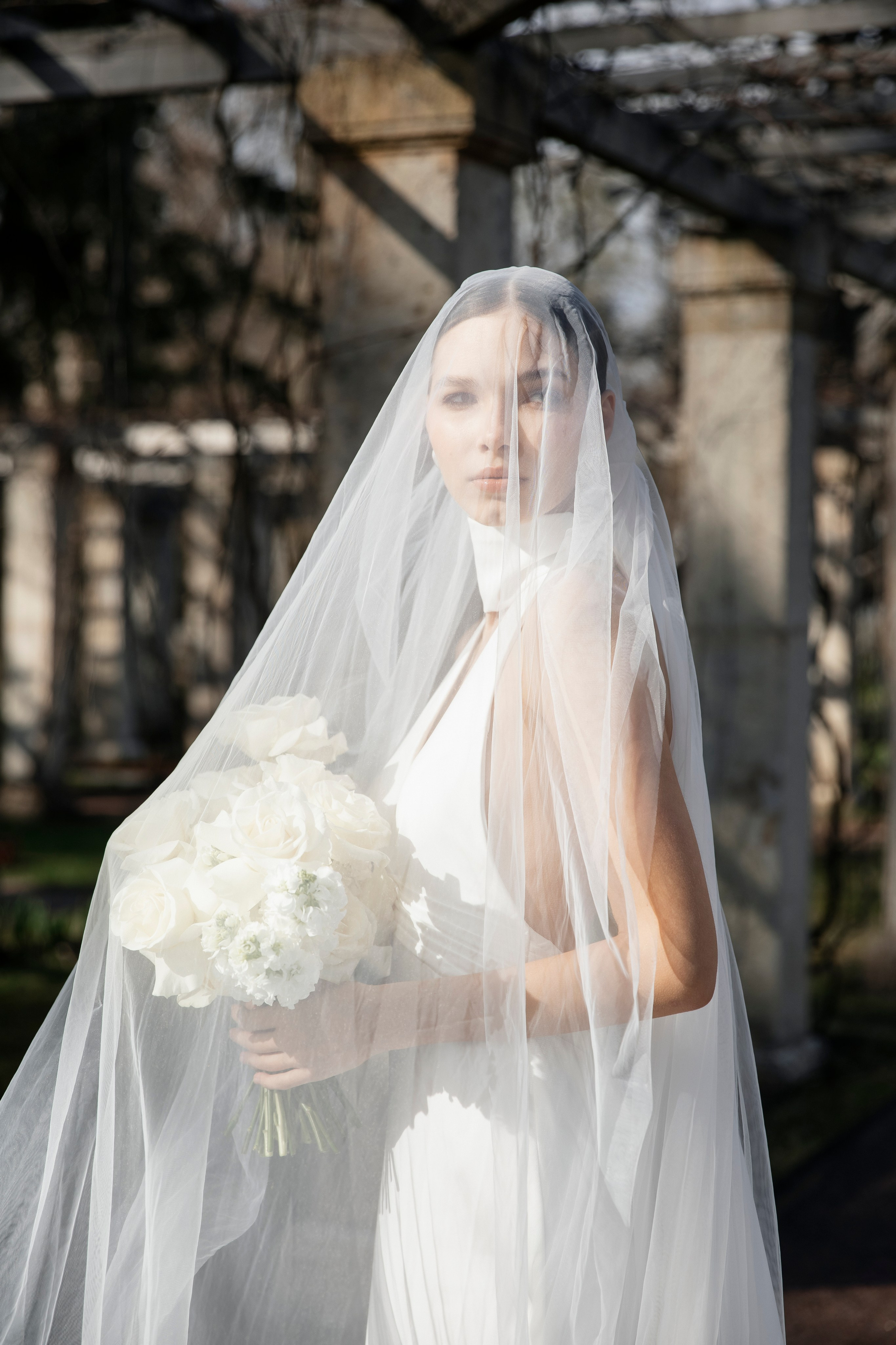 Софья и Юрий. Свадебный и портретный фотограф