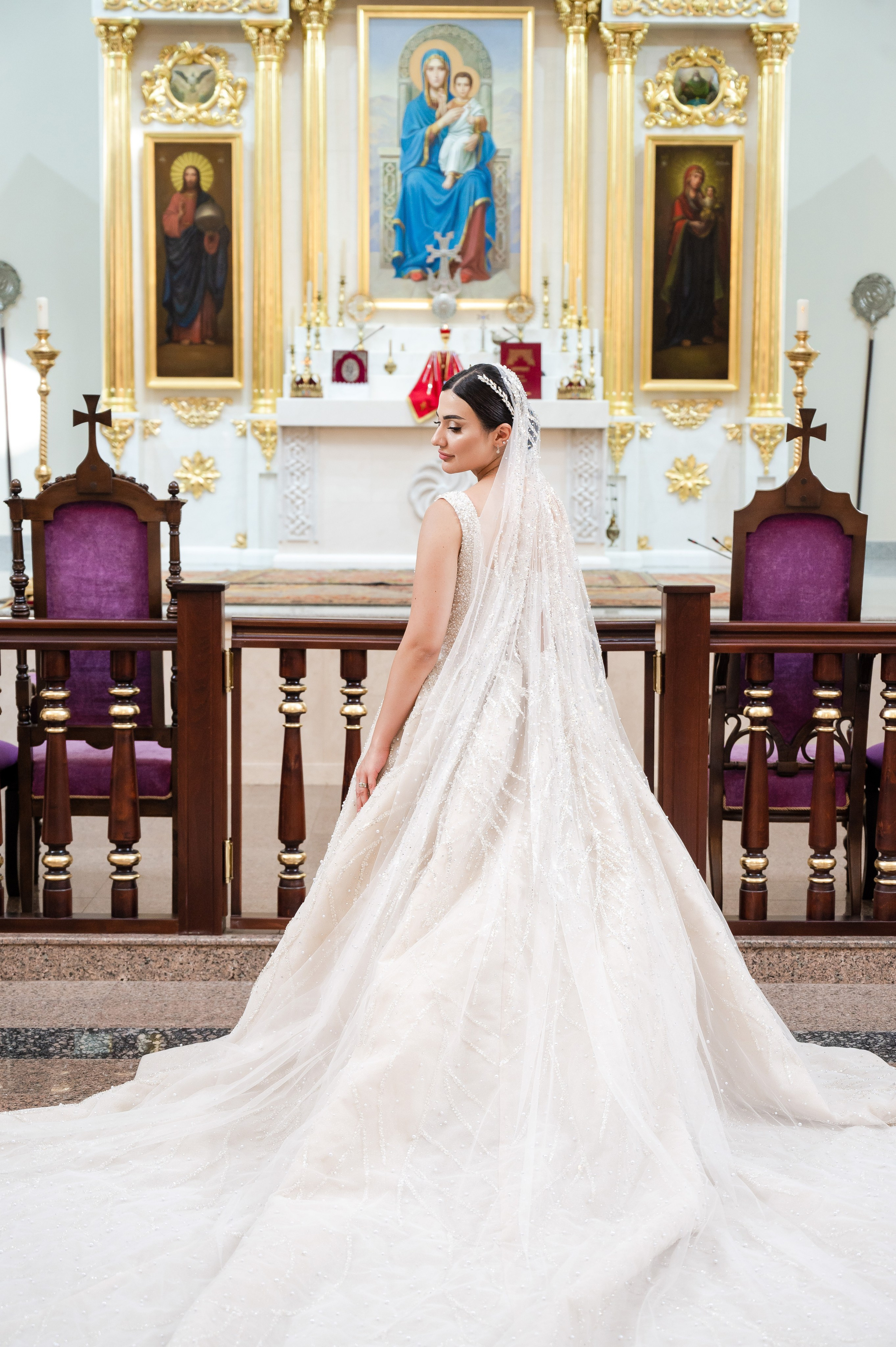 Wedding day. Свадебный и семейный фотограф  в г.Краснодар