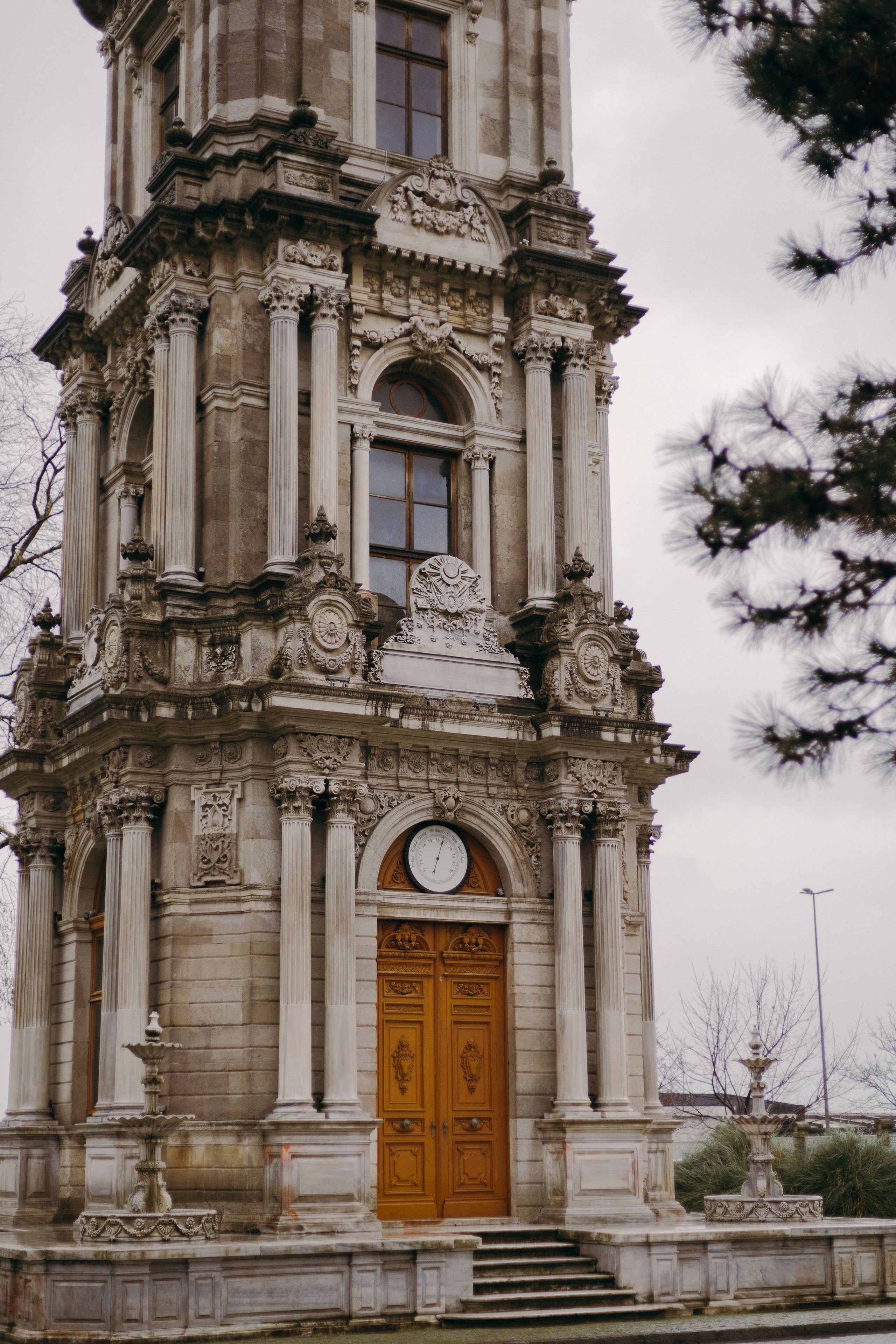 Стамбул. Профессиональный Фотограф во Владимире, в Москве и в Суздале — Полина Романычева