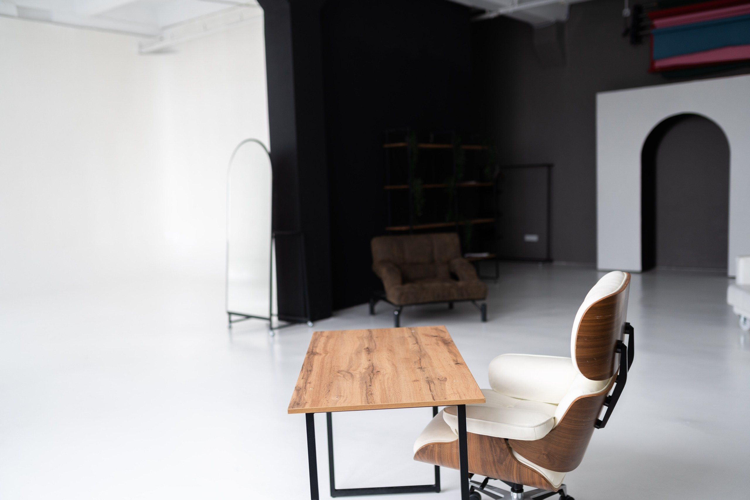 Ample, зал Цикля. Фотограф в Самаре Юлия Зиганшина