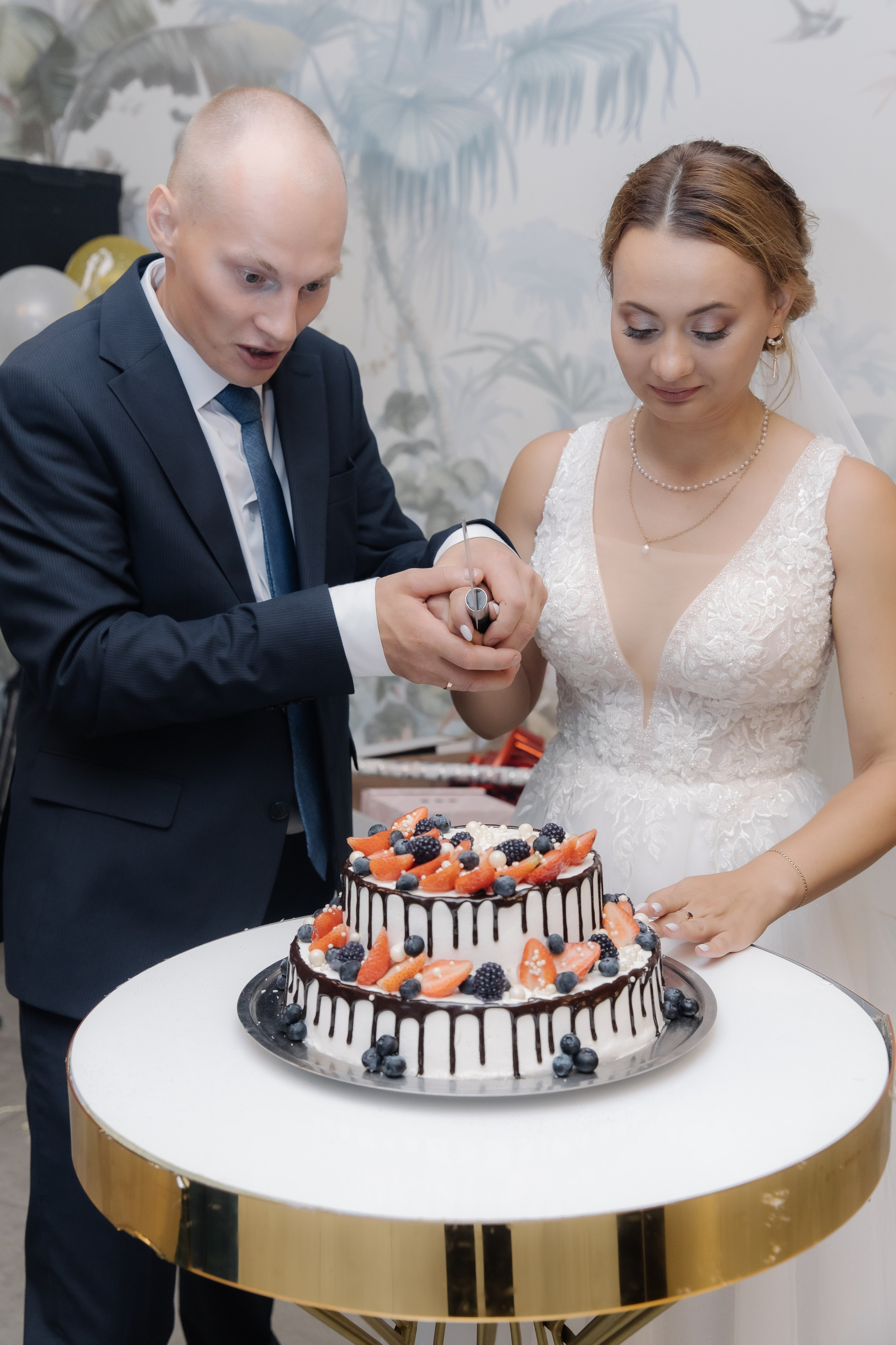 Вячеслав и Анастасия свадьба во Дворце ЧМК. СВАДЕБНЫЙ ФОТОГРАФ ЧЕЛЯБИНСК