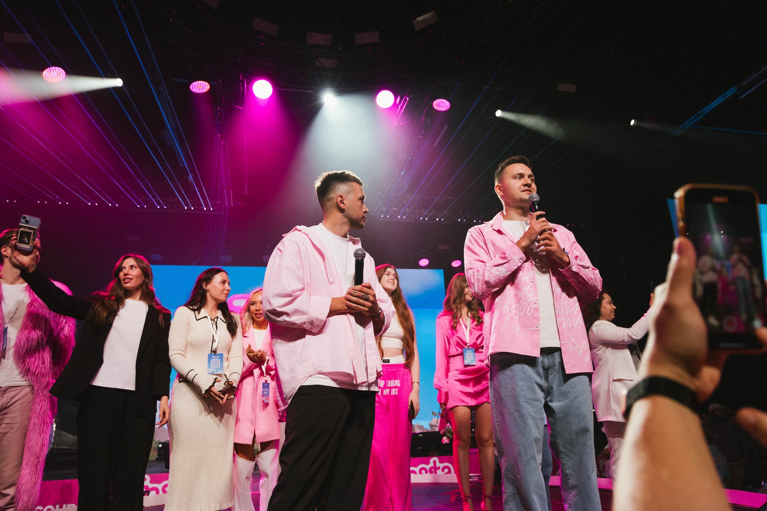 INSTA DIUM 4. Портретный и репортажный фотограф в Москве Олеся Лисарк