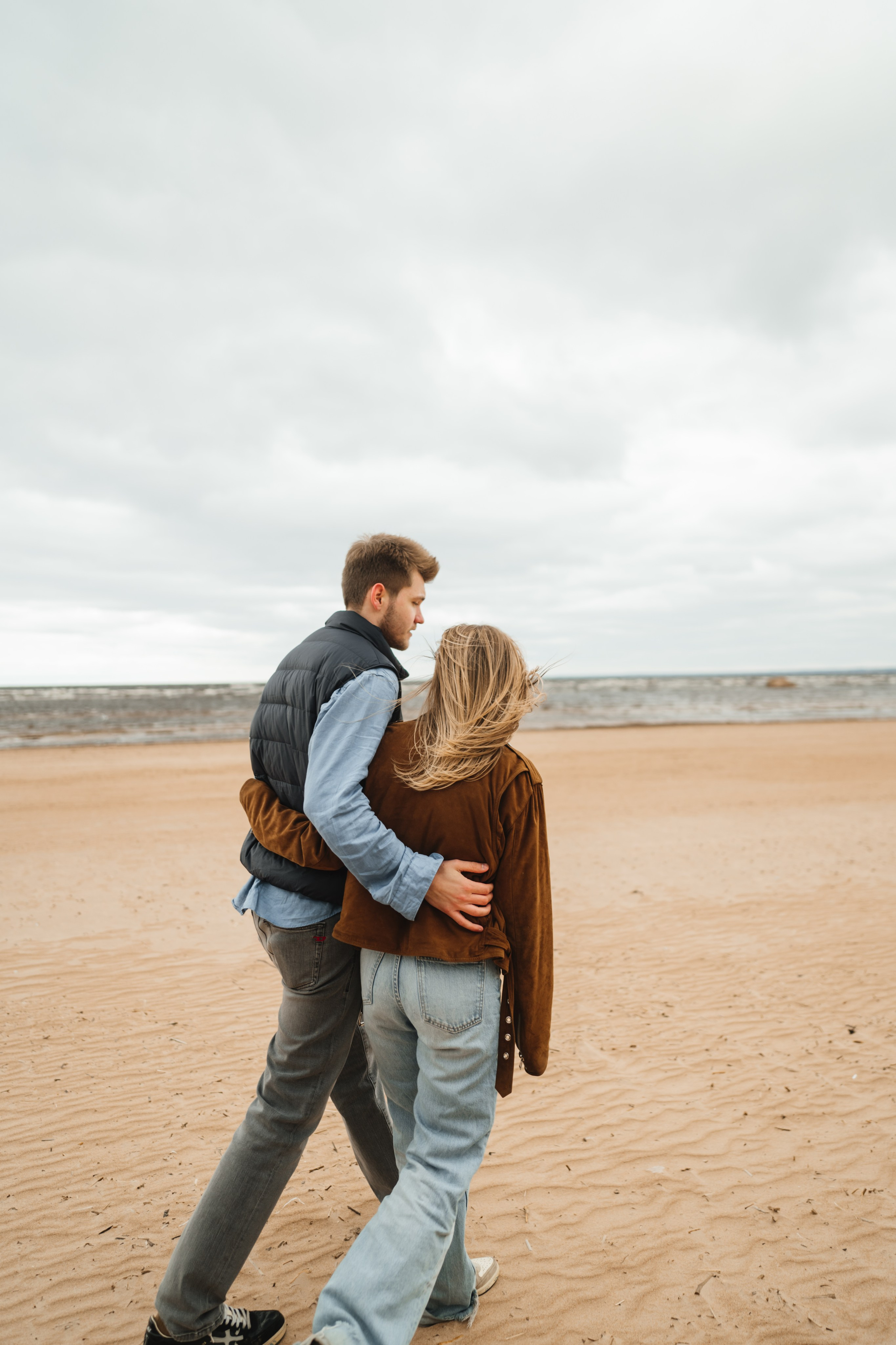 О любви. Виктория Кутуева Фотограф Санкт-Петербург