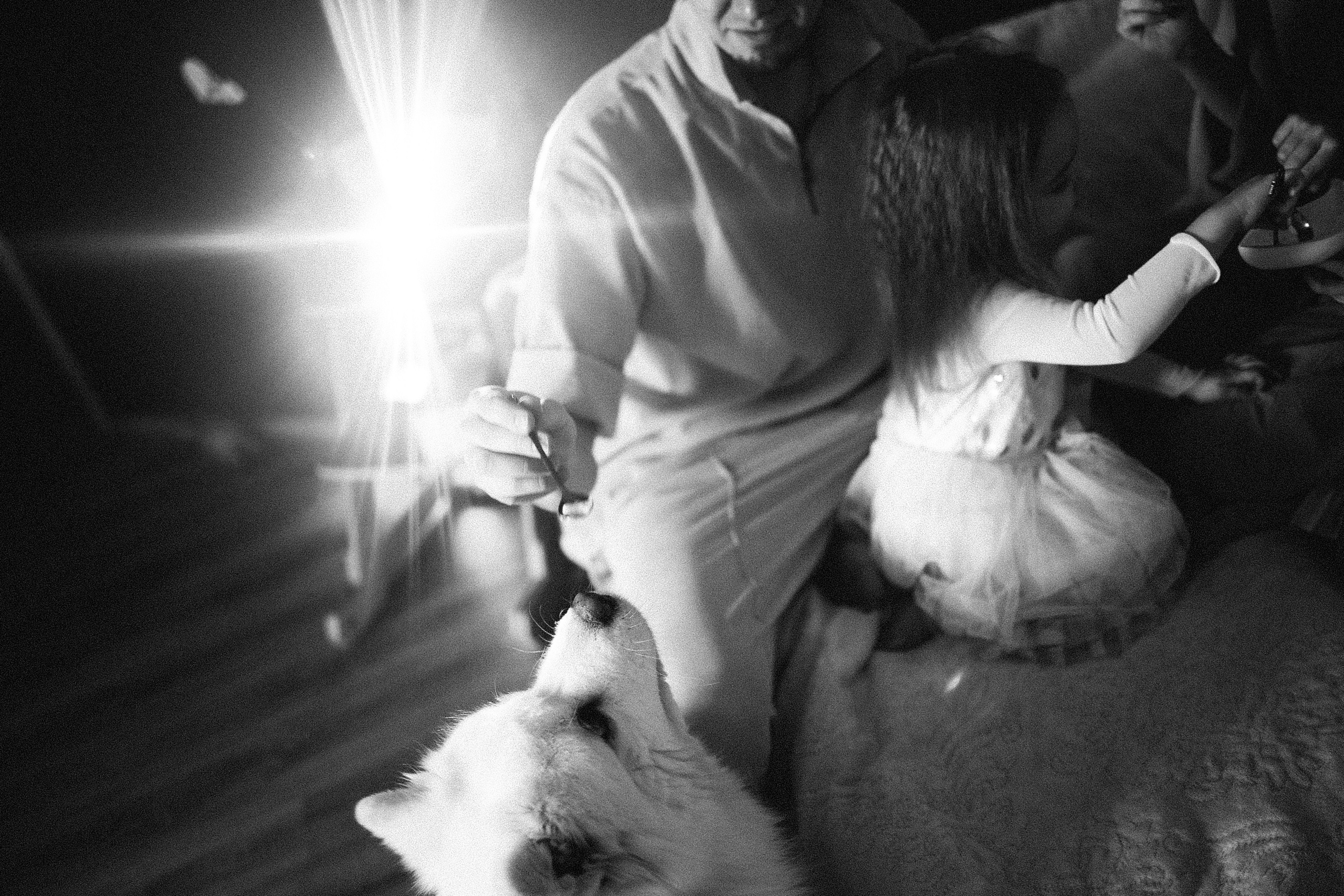 Домашний репортаж. Семейный фотограф в Тюмени | Алёна Снопкова