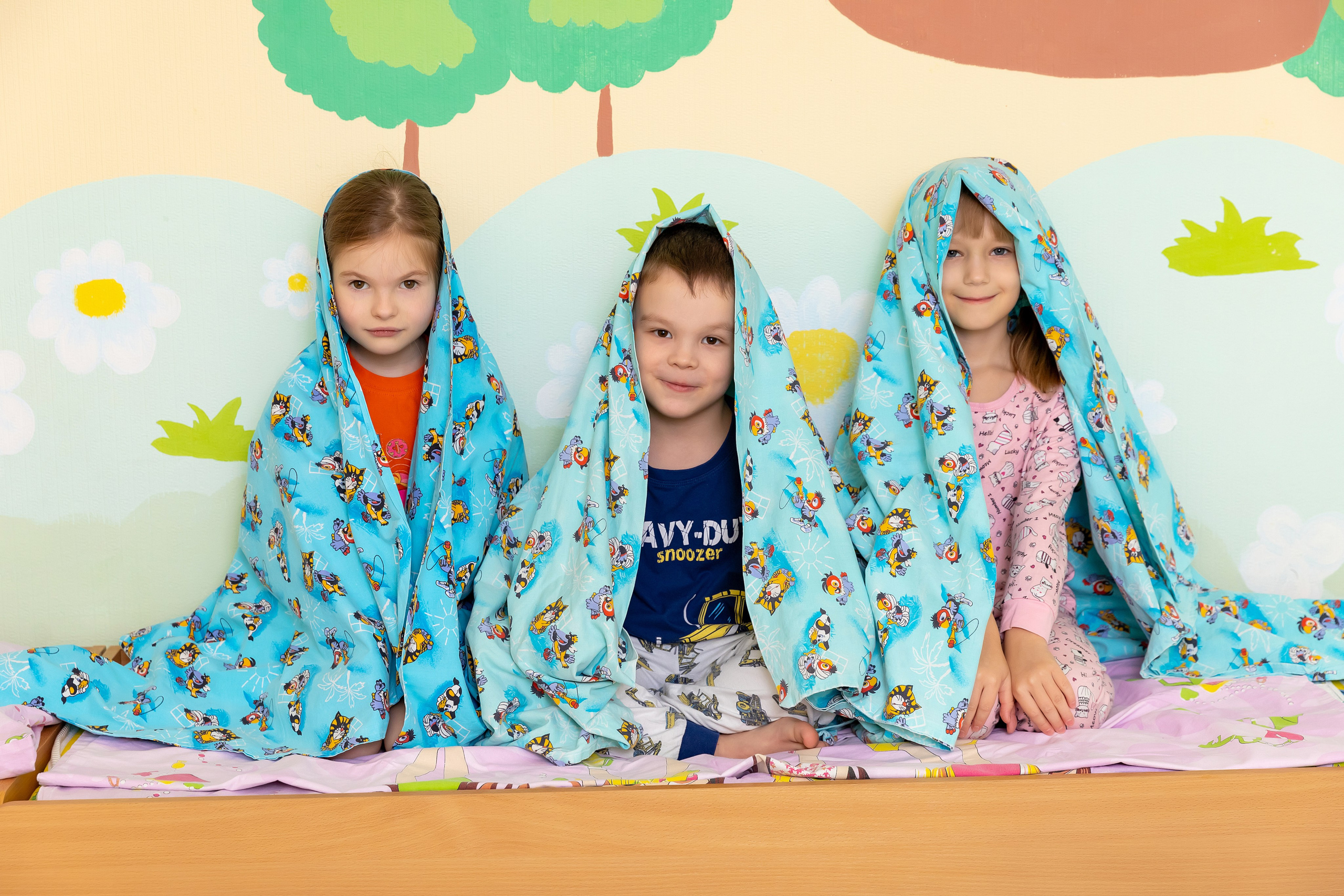 Примеры фото ДЕТСКИЙ САД. Фотограф Радужный ХМАО, Школьный фотограф, семейный фотограф, выпускной альбом