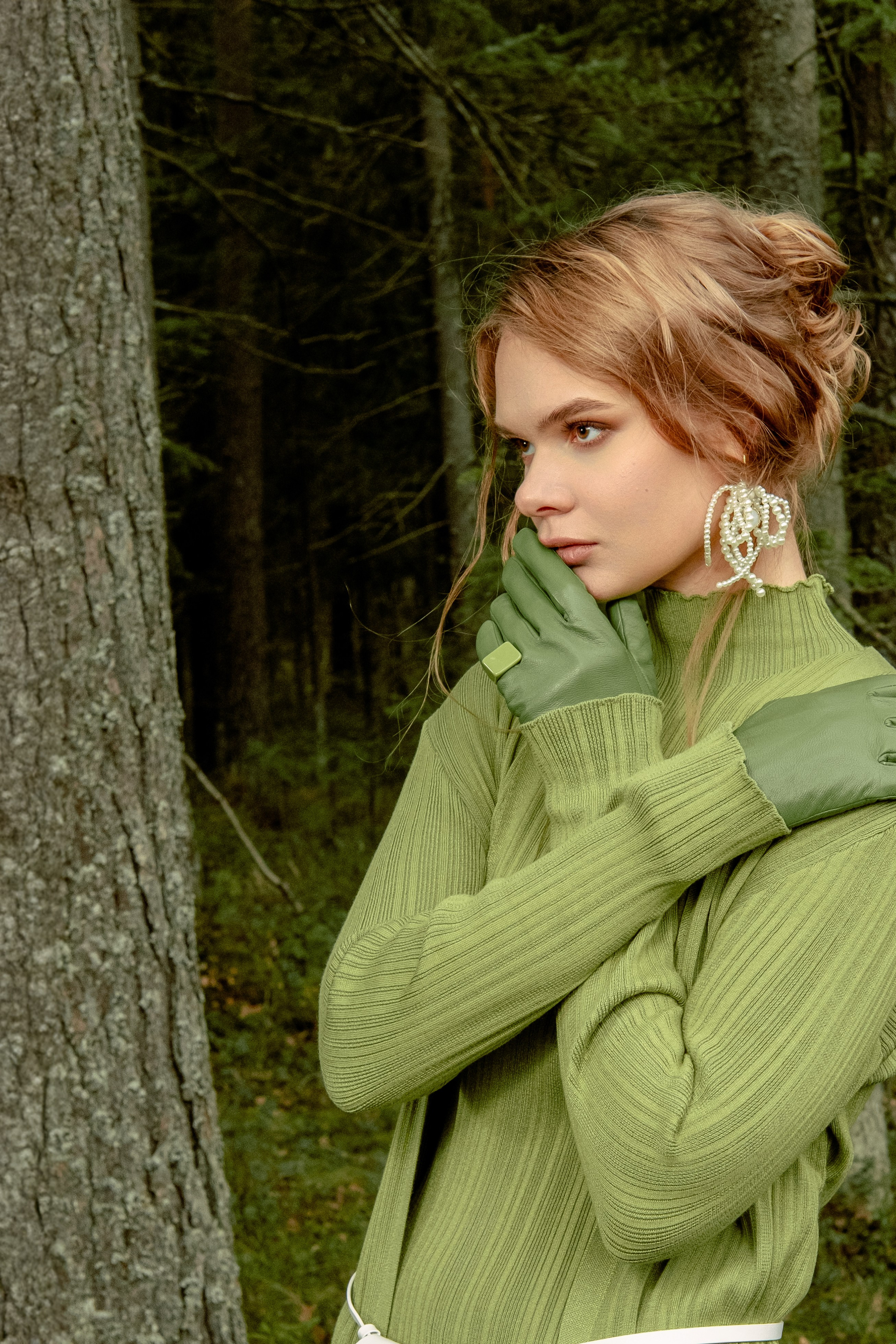 Съемка для брендов в Петербурге. Фотосессия для маркетплейсов