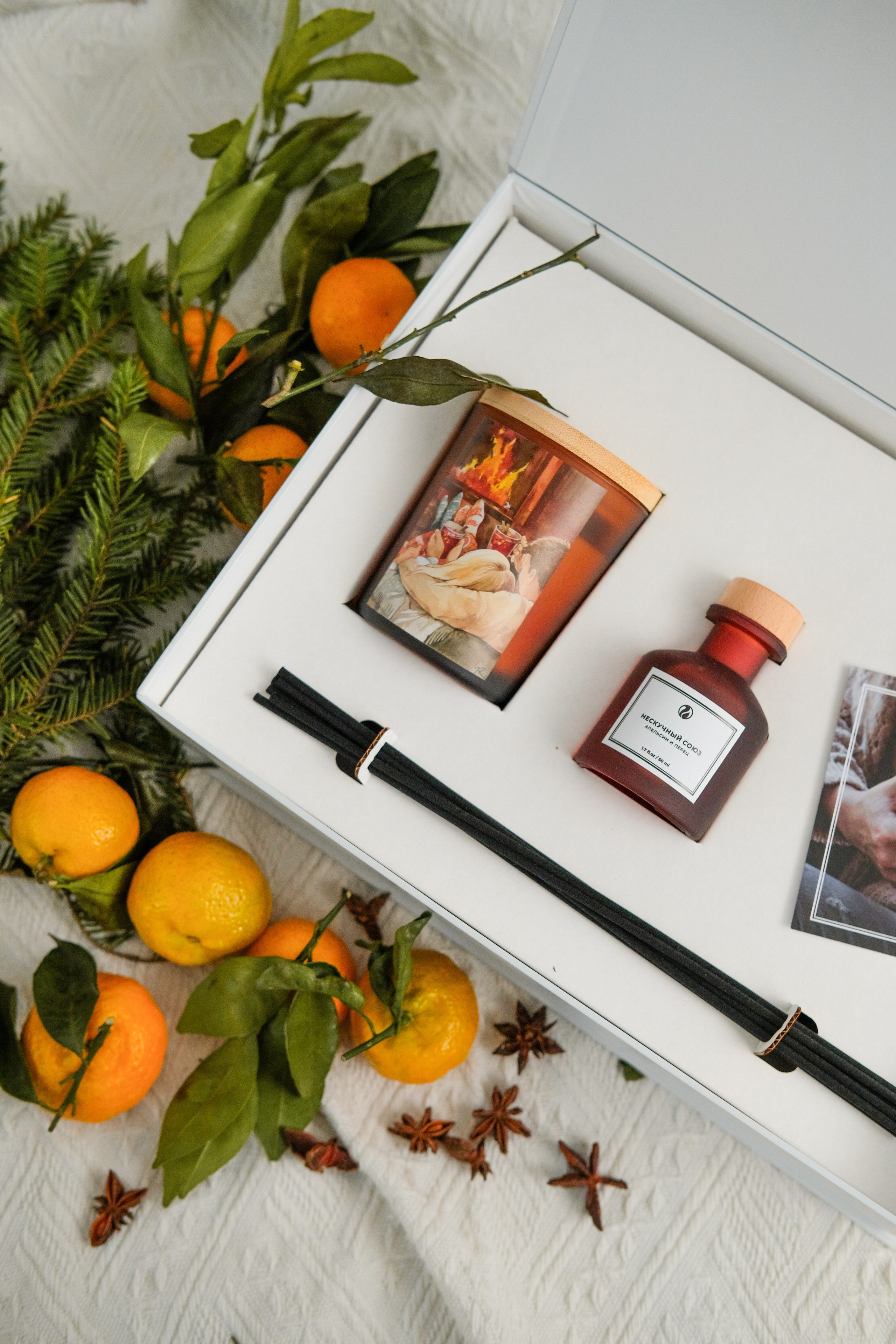 Съемка товаров ручной работы в СПб. Фотосессия для маркетплейсов