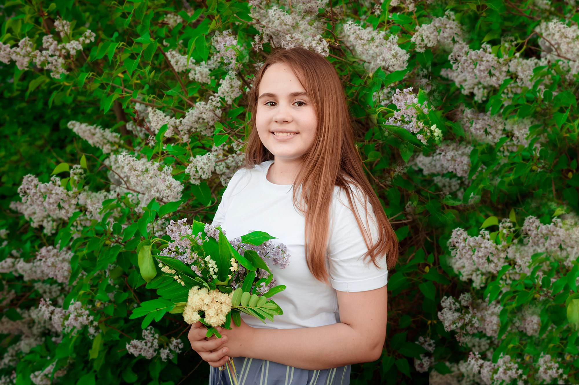 Семейная прогулка Н&. Фотограф Оксана Сафонова