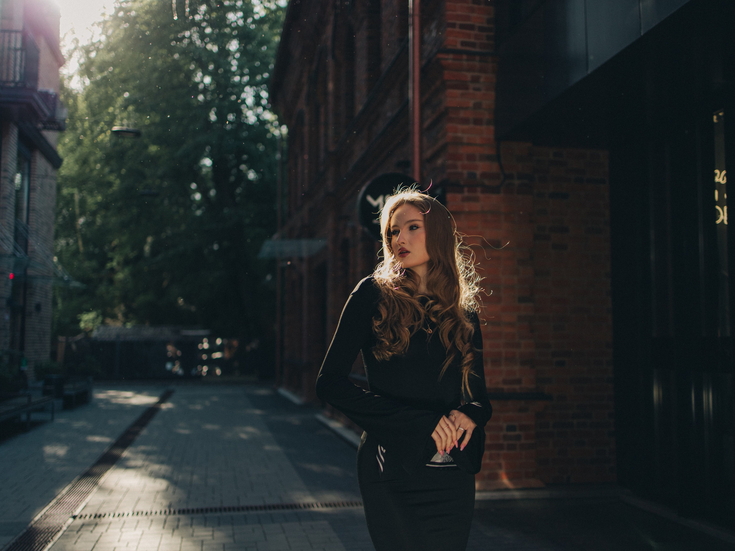 София. Фотограф Уфа