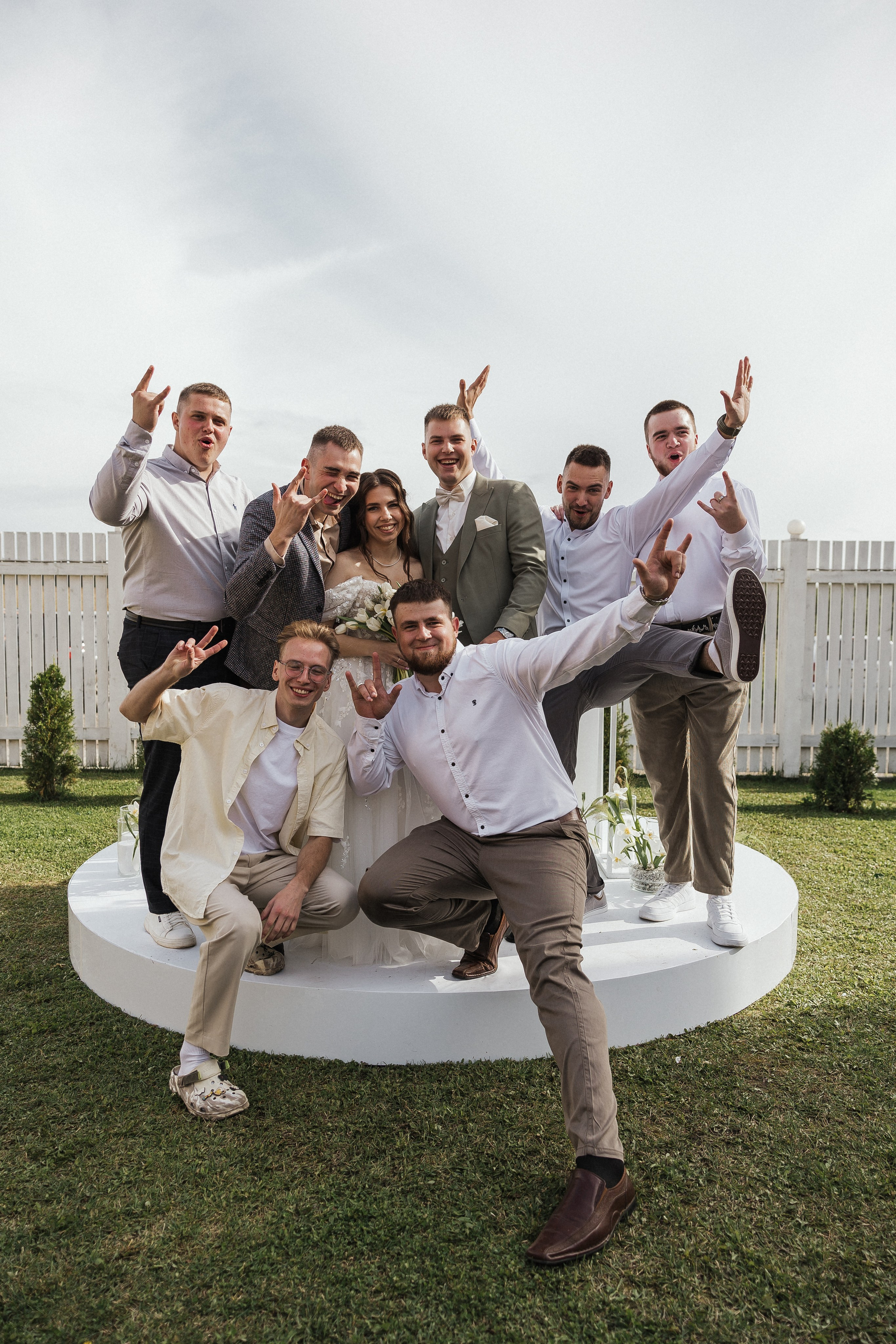 Саша и Настя. Свадебный фотограф в Москве и Екатеринбурге