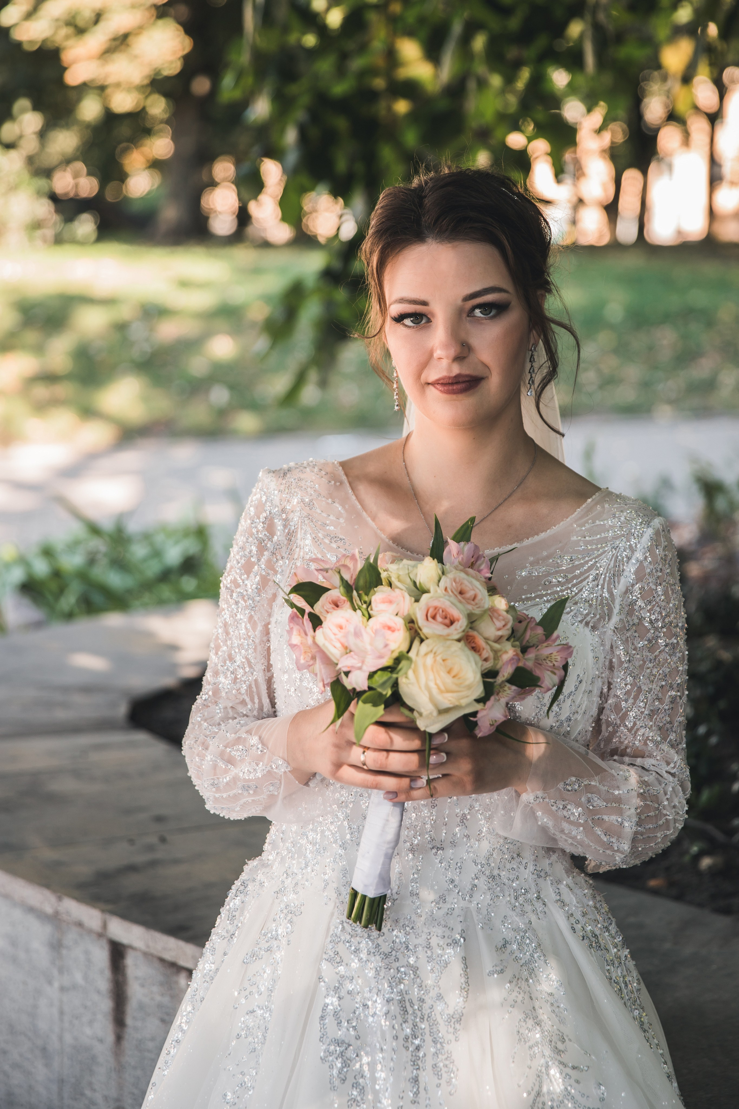 Люда и Артем. Семейный и свадебный фотограф Минск, Барановичи Ольга Пахомова