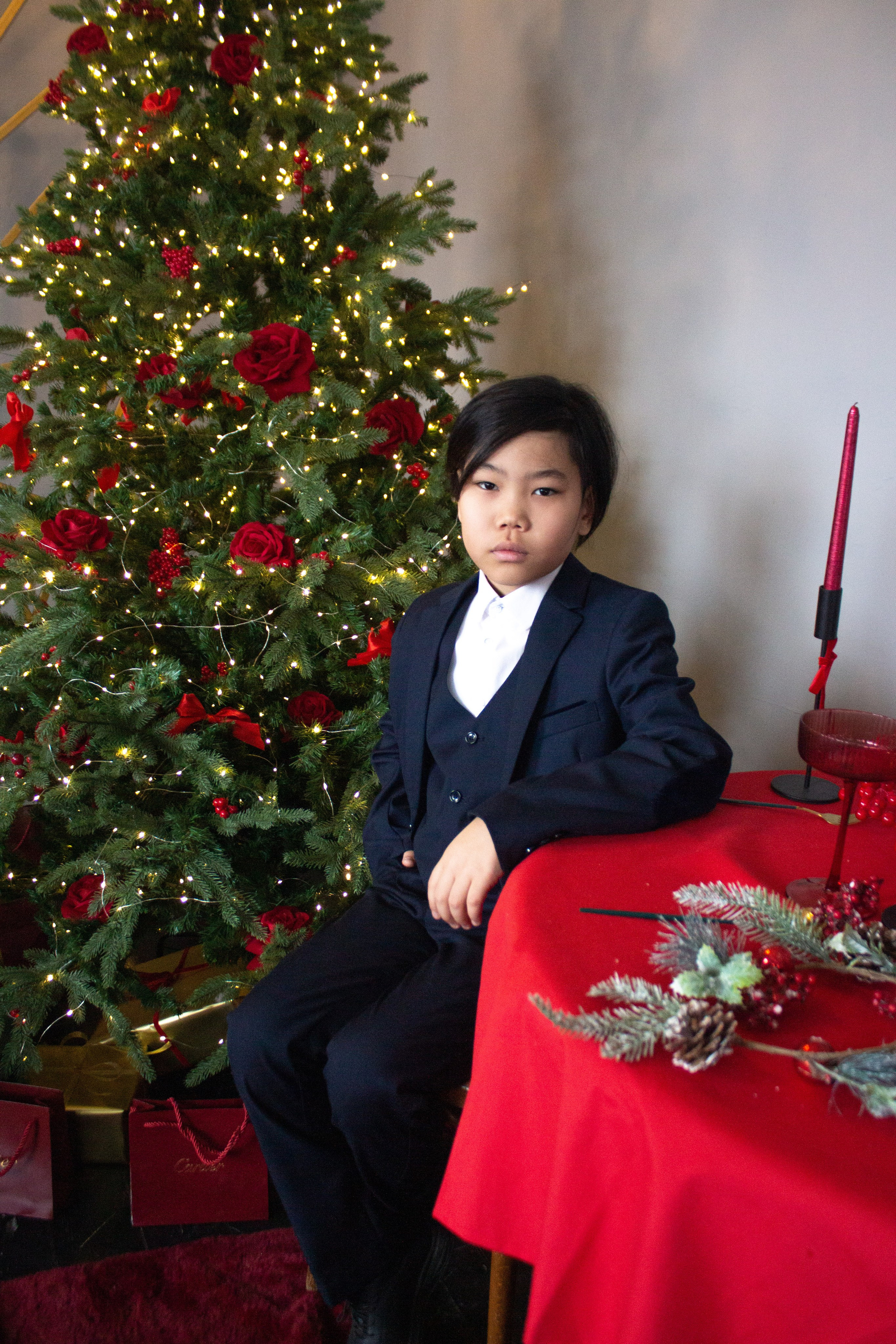 Ардан. Модельное агентство ART PODIUM ULAN-UDE