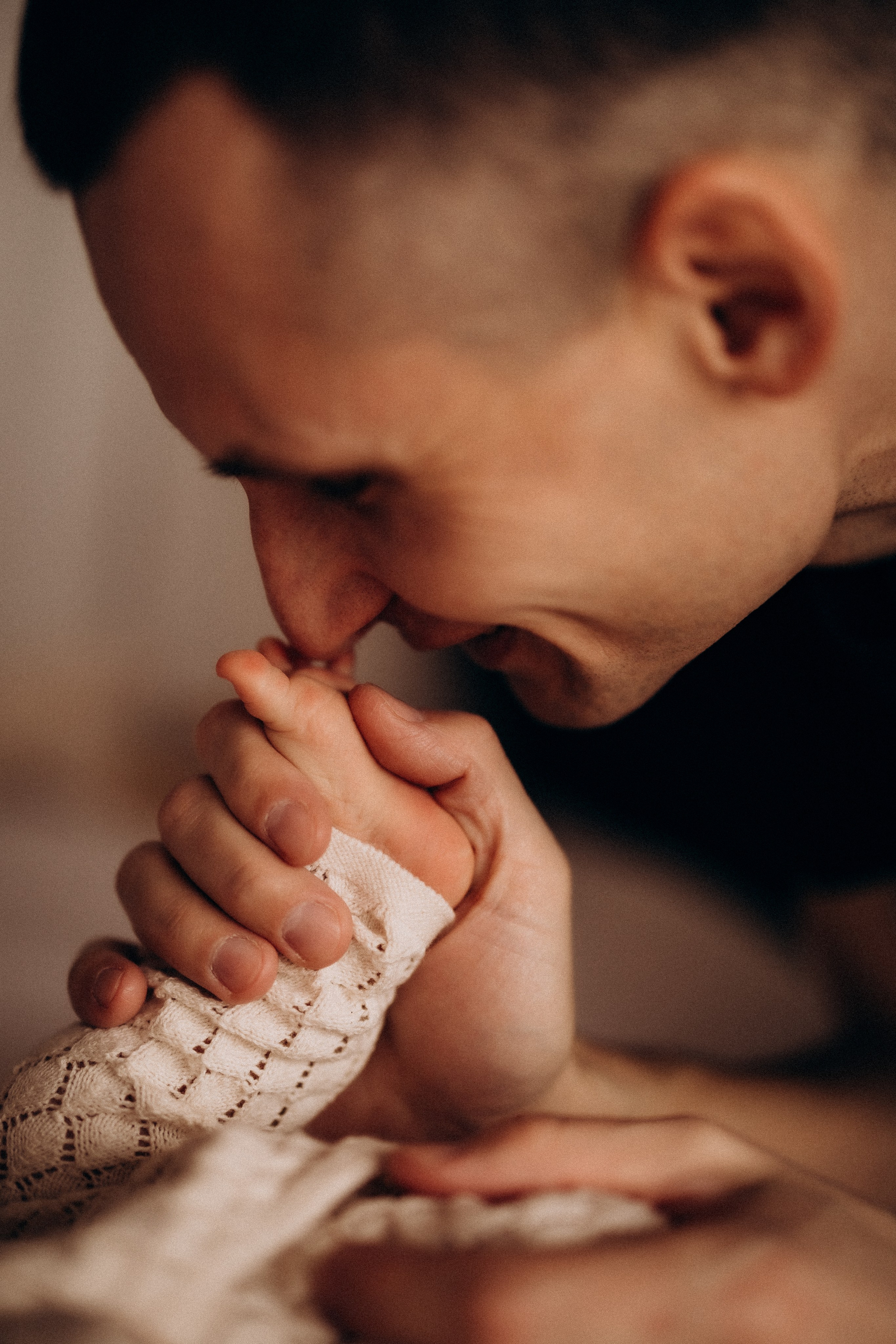 Танечка. Евгения Пелипас