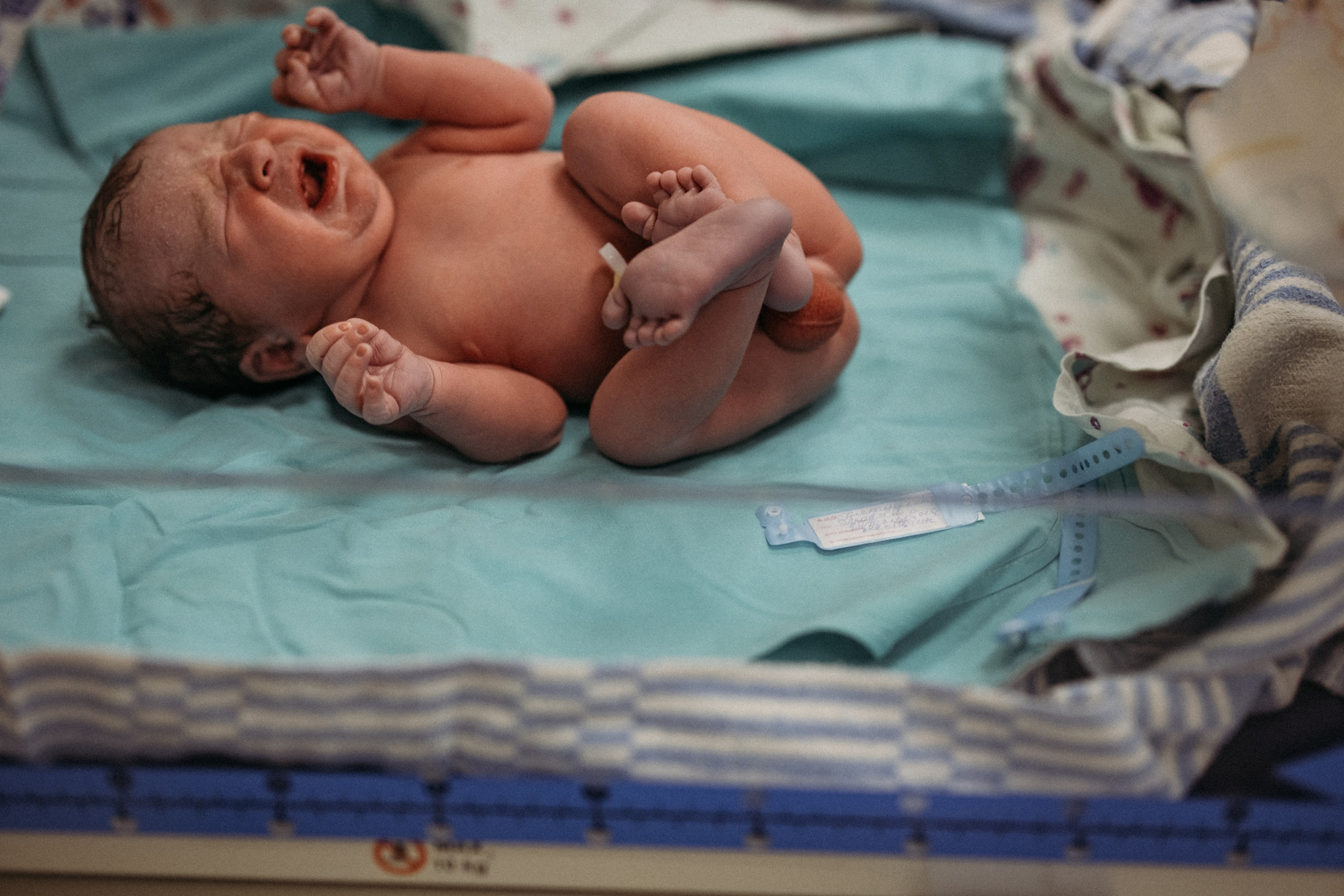 Рождение Владимира. Евгения Пелипас