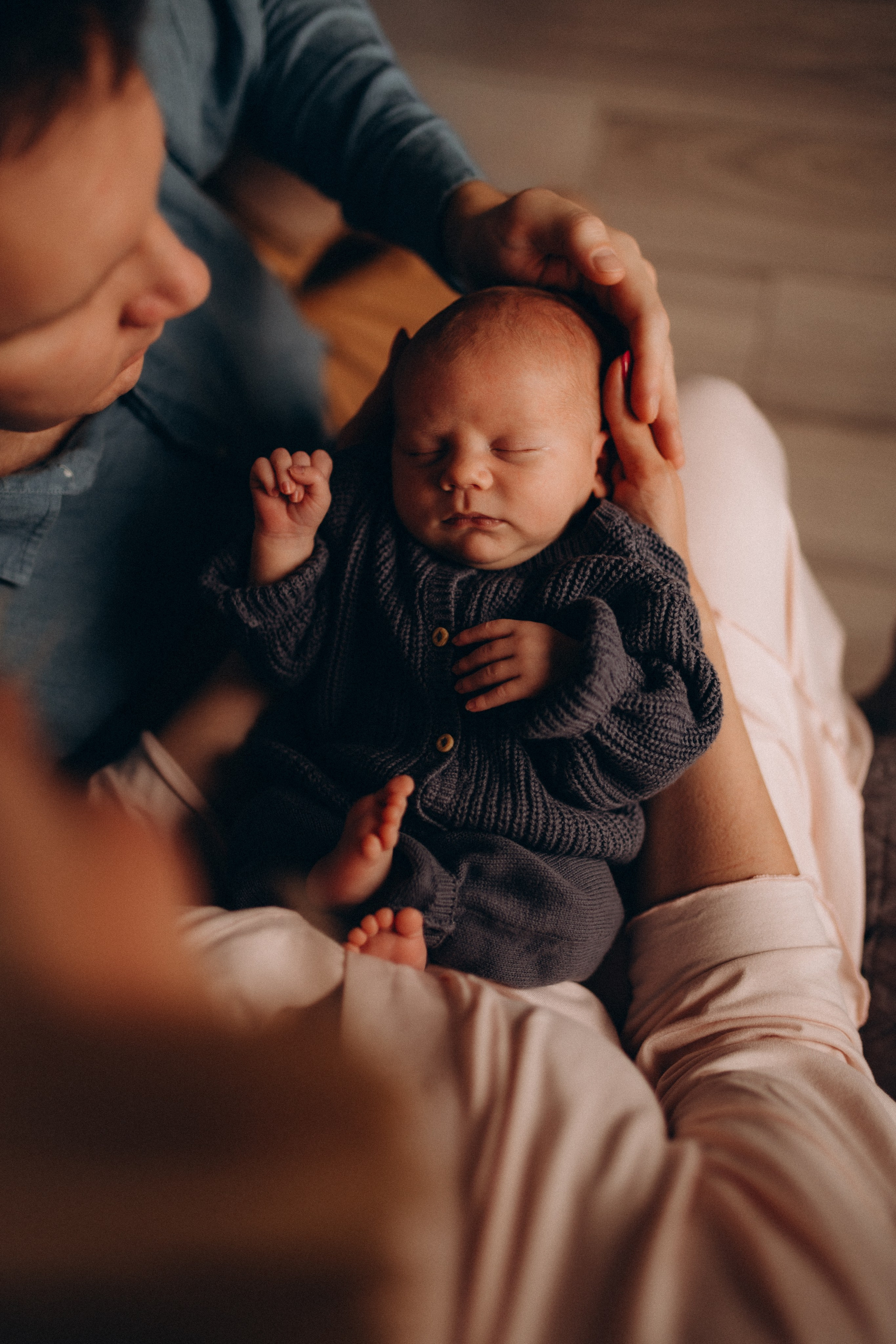 Артем. Евгения Пелипас