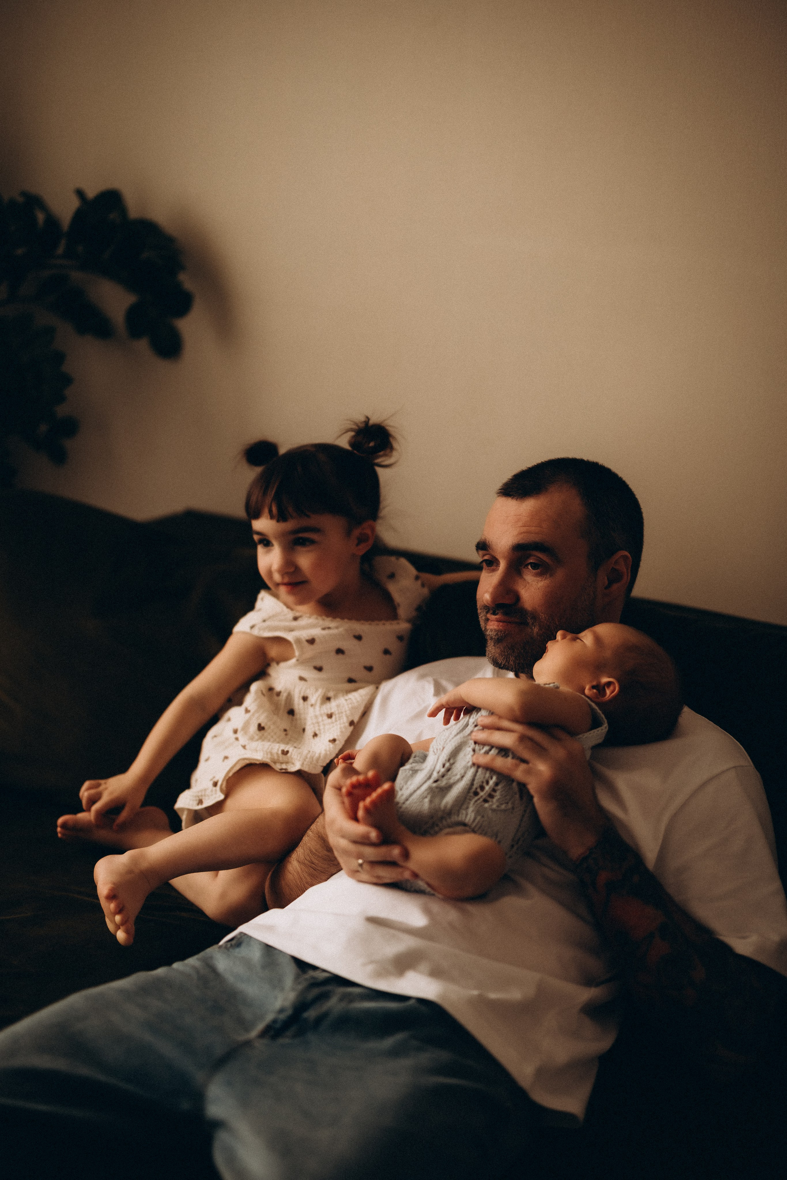 Ванечка. Евгения Пелипас