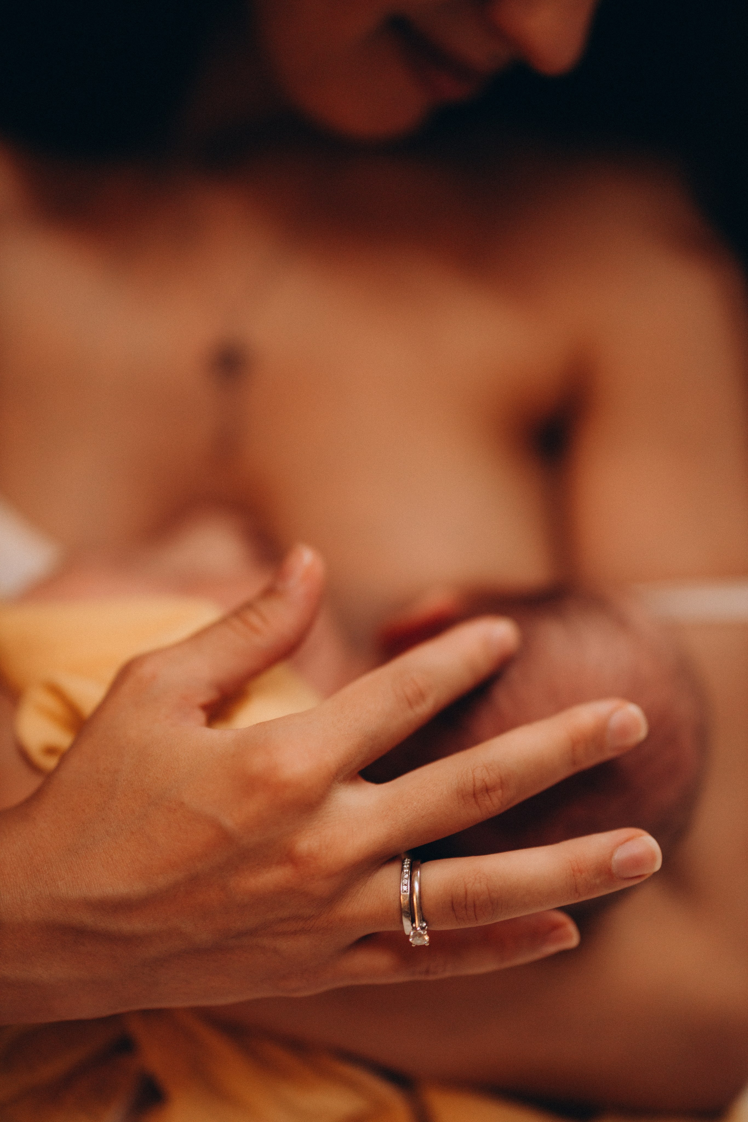 Матвей. Евгения Пелипас