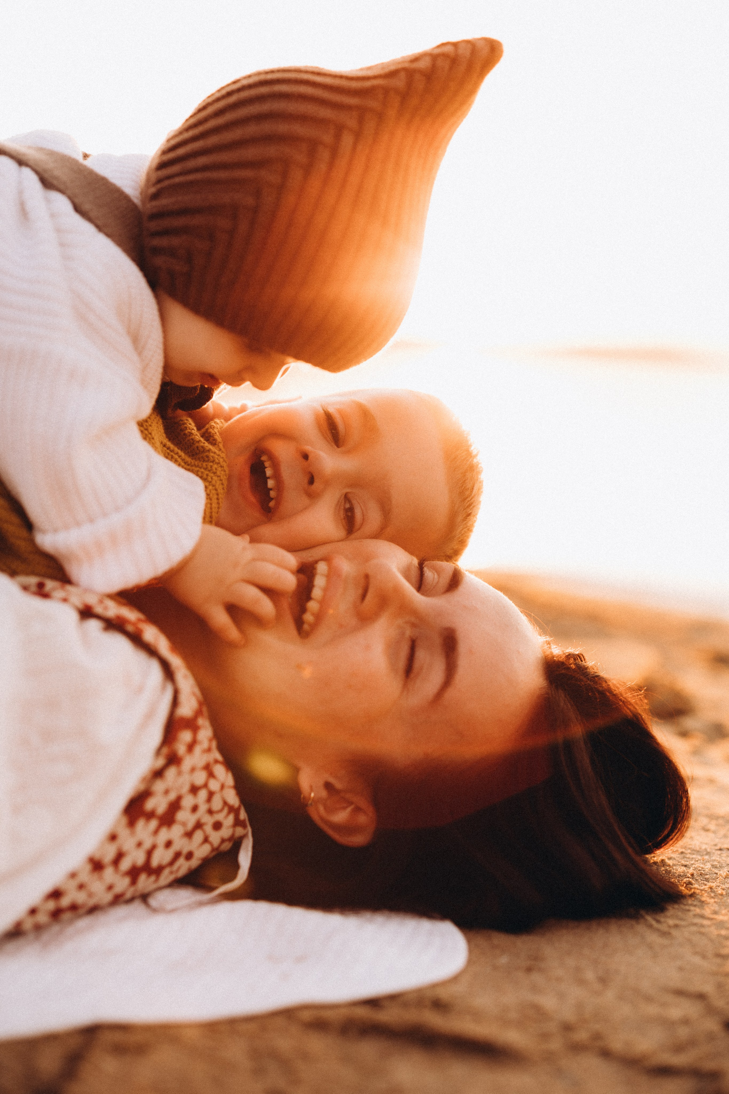 Мама сыновей. Евгения Пелипас