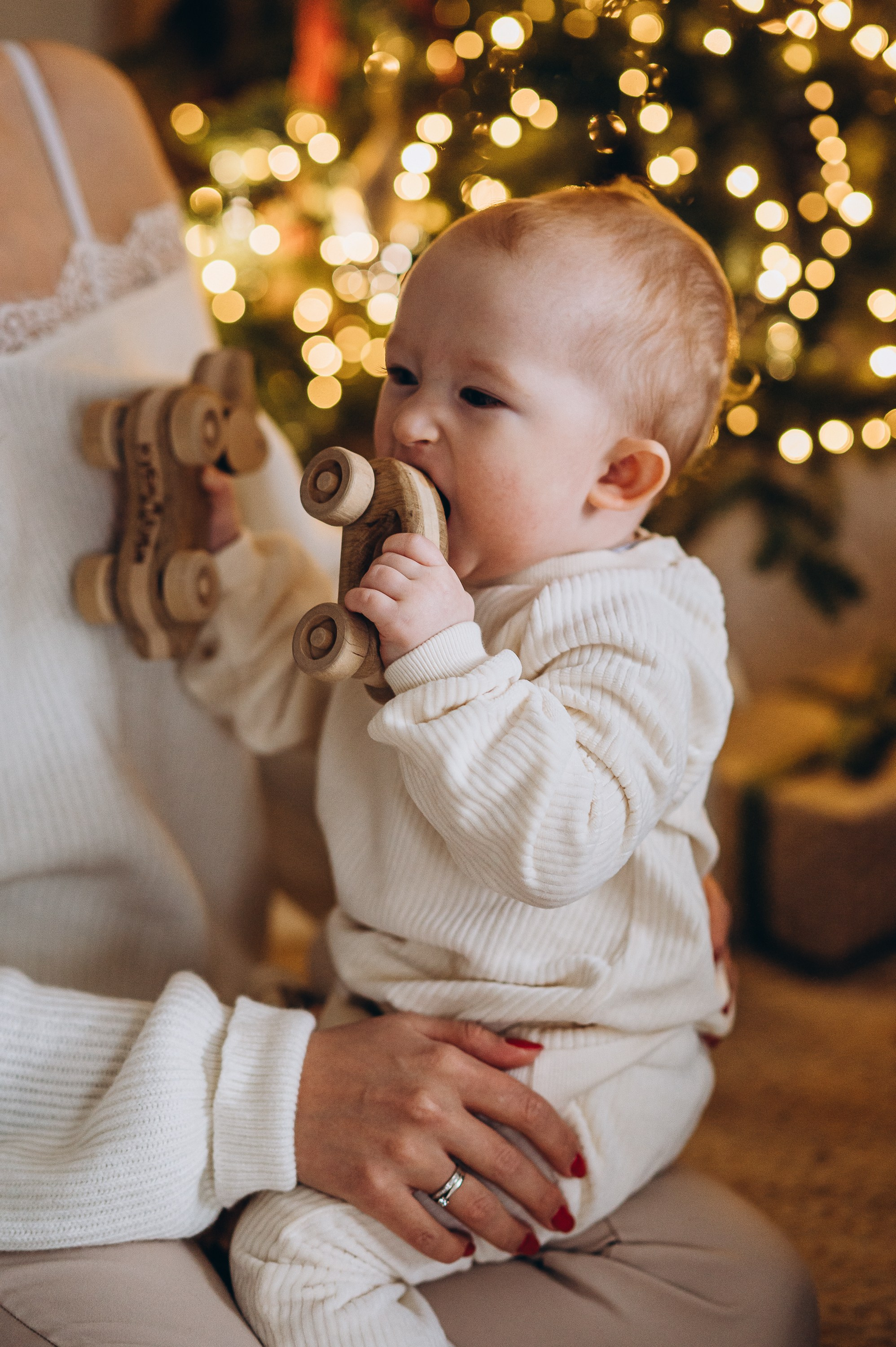 НОВЫЙ ГОД. Семейный фотограф Одинцово Москва Кулакова Екатерина
