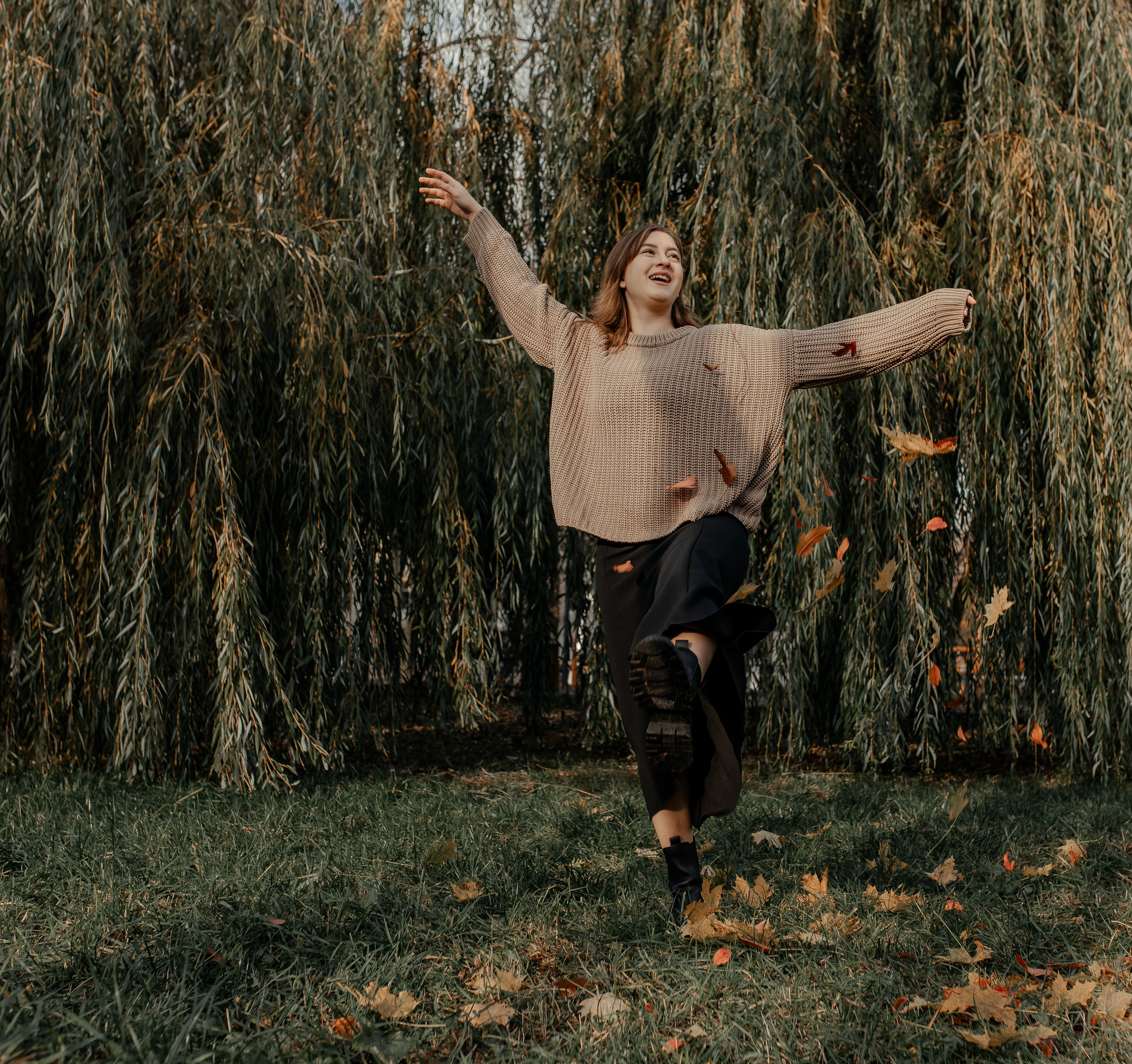 Ксения. Портретный и семейный фотограф в Москве Ирина Голубчина