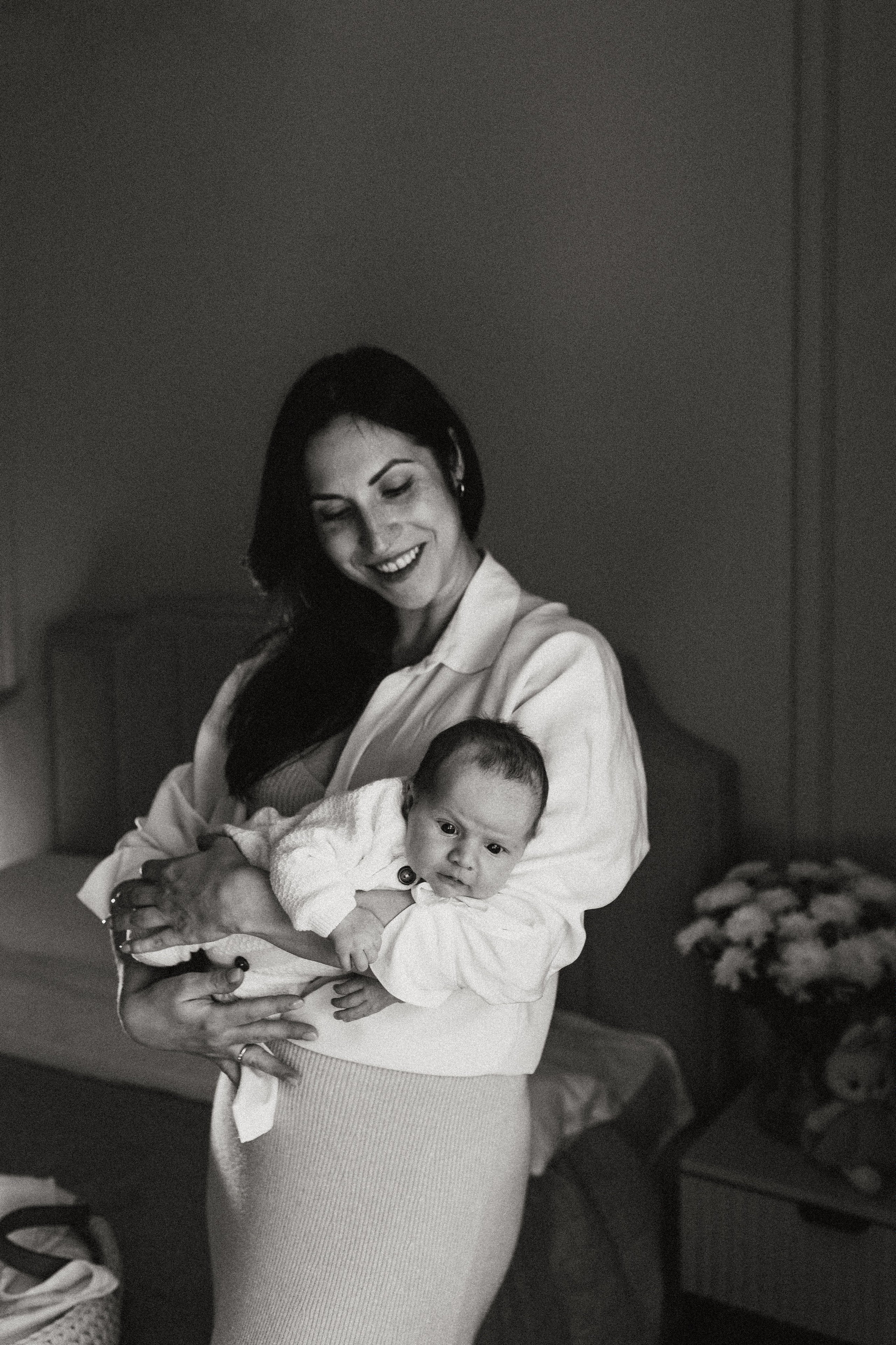 Оксана, Даня и Алена. Семейный фотограф в Новороссийске и Анапе Александра Яковлева