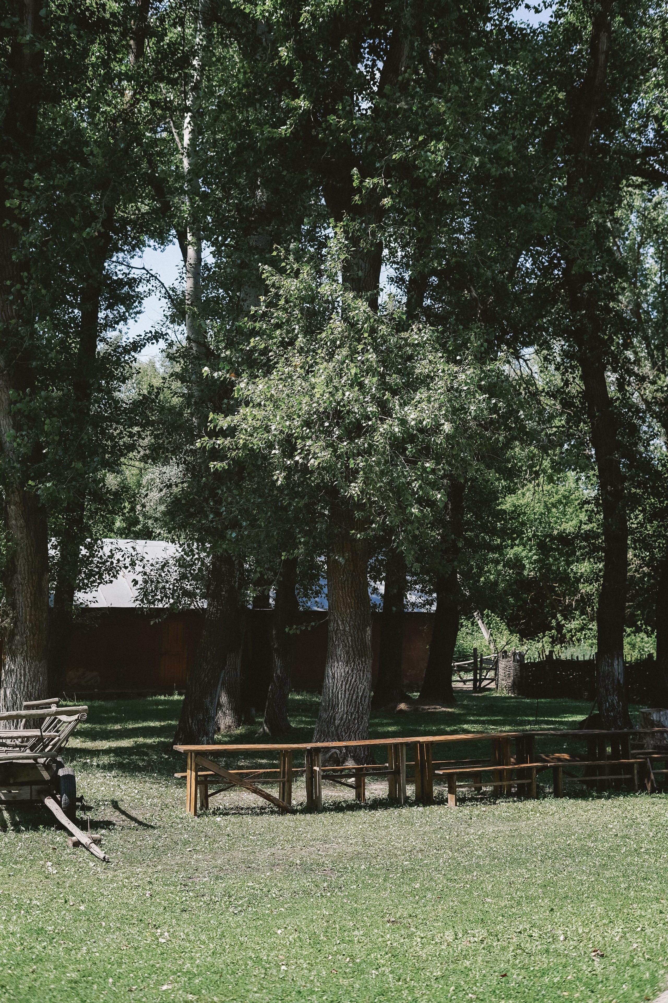 Казаки. Фотограф Валерия Крахмалева