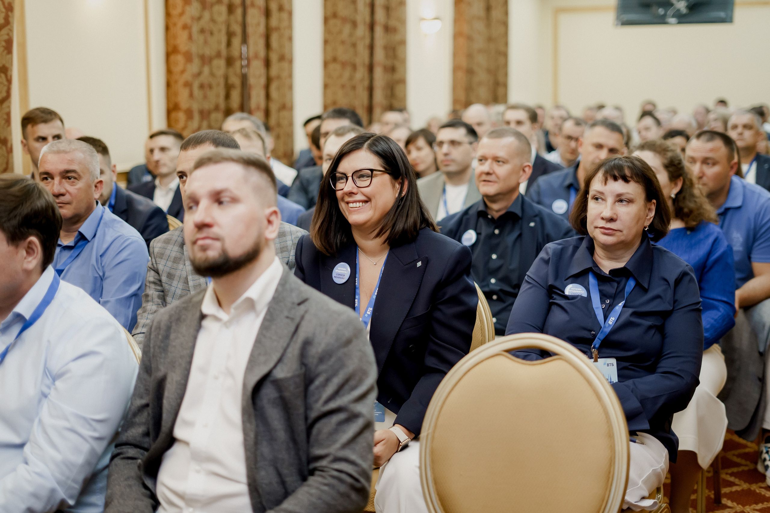 Втб. Фотограф Валерия Крахмалева