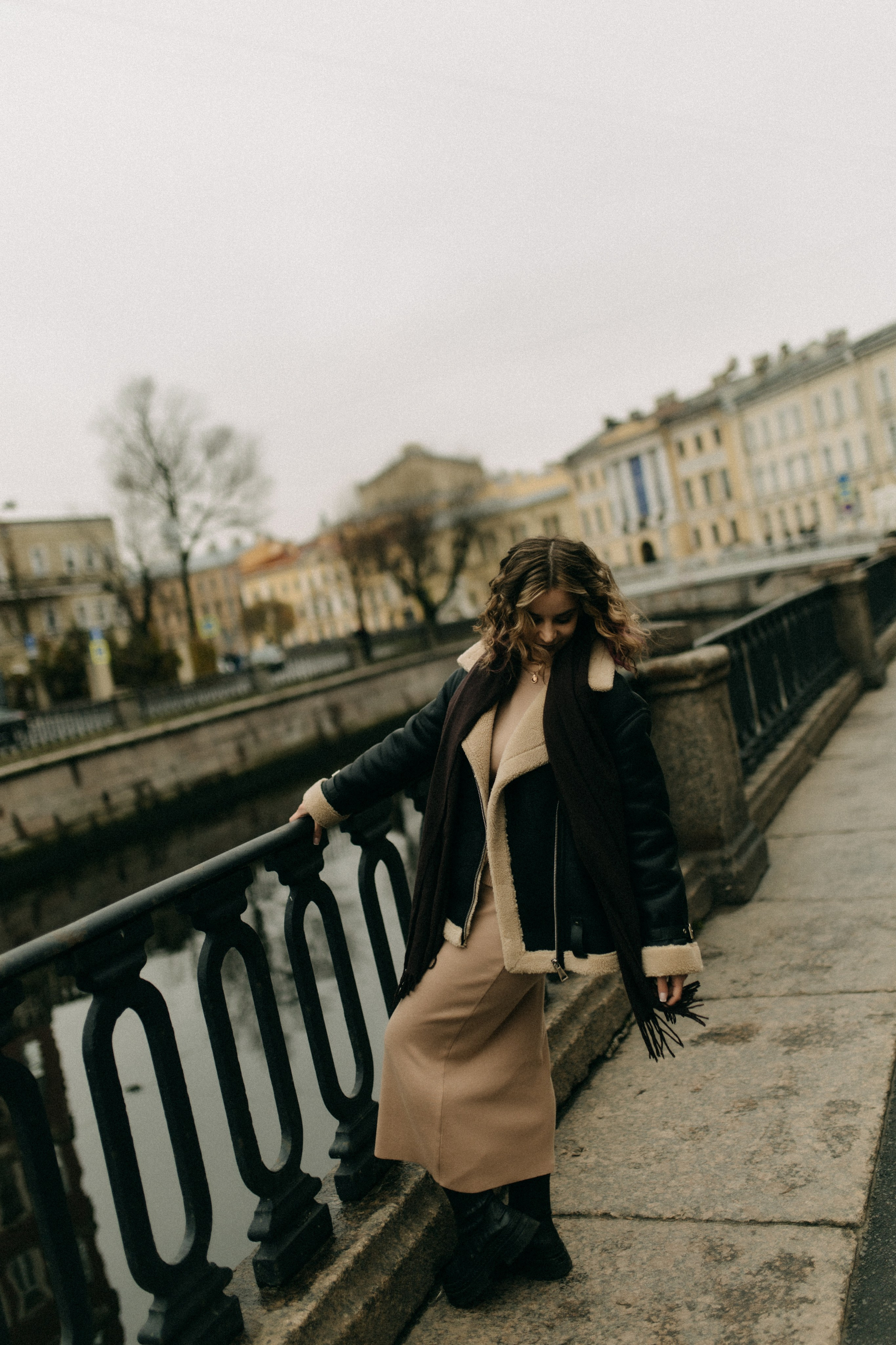 Вика. Фотограф в Санкт-Петербурге