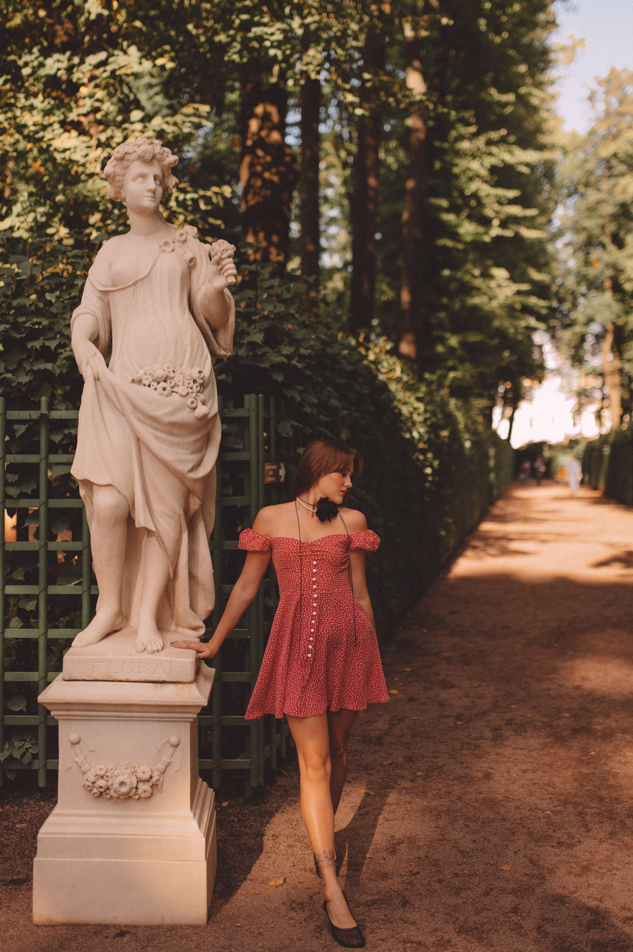 Кира. Свадебный фотограф в Санкт-Петербурге