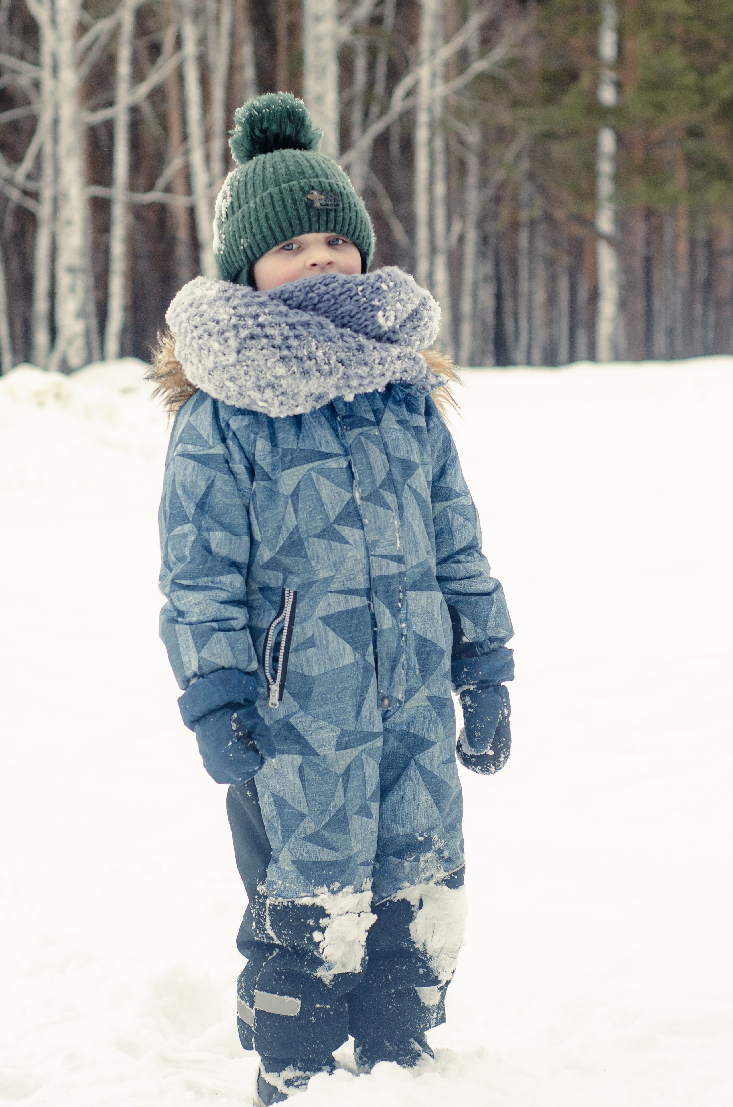 Детские. Фотография — это миг, который фиксирует вечность