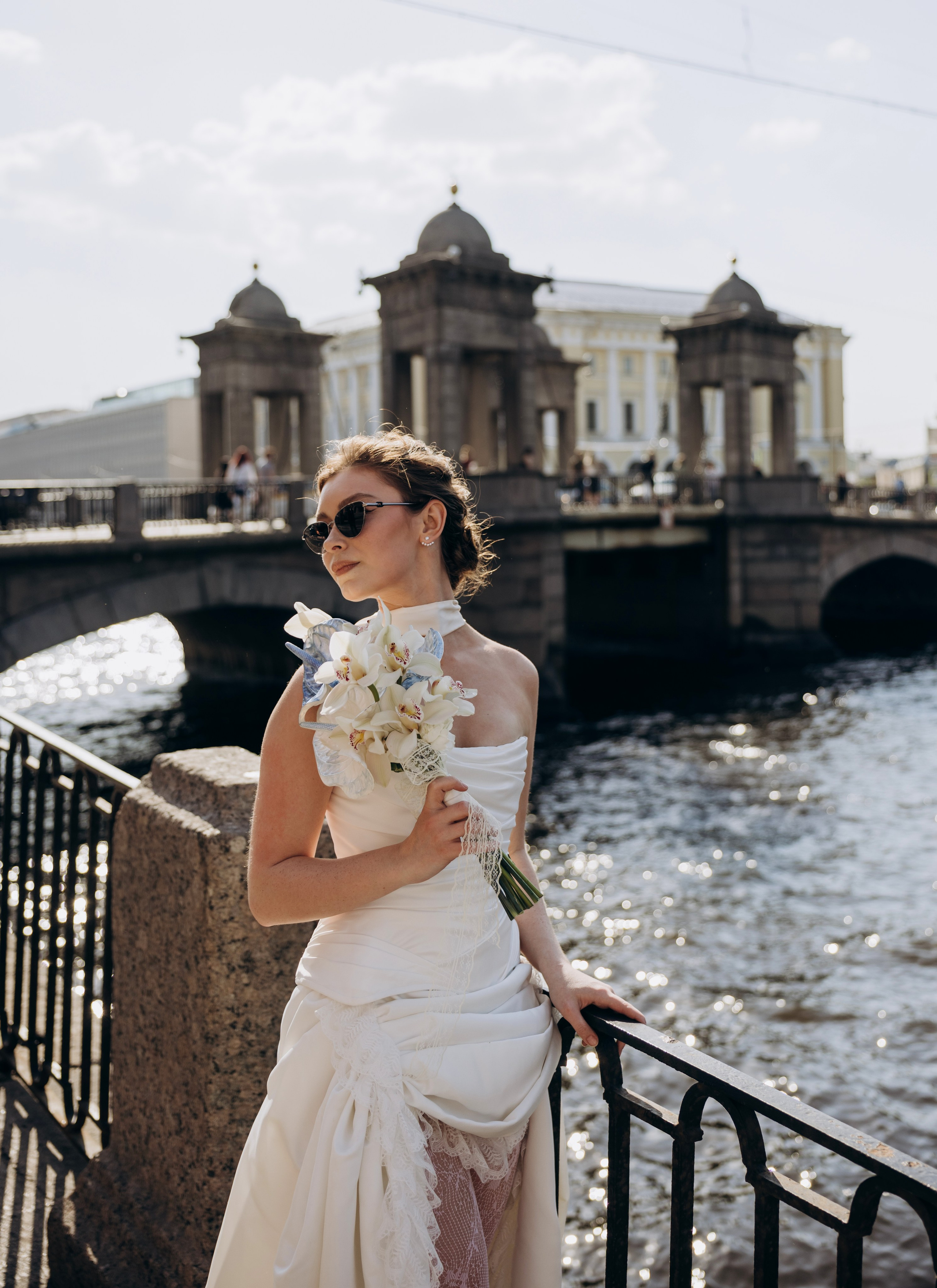 Катер + Прогулка. Боженова Елена фотограф Санкт-Петербург