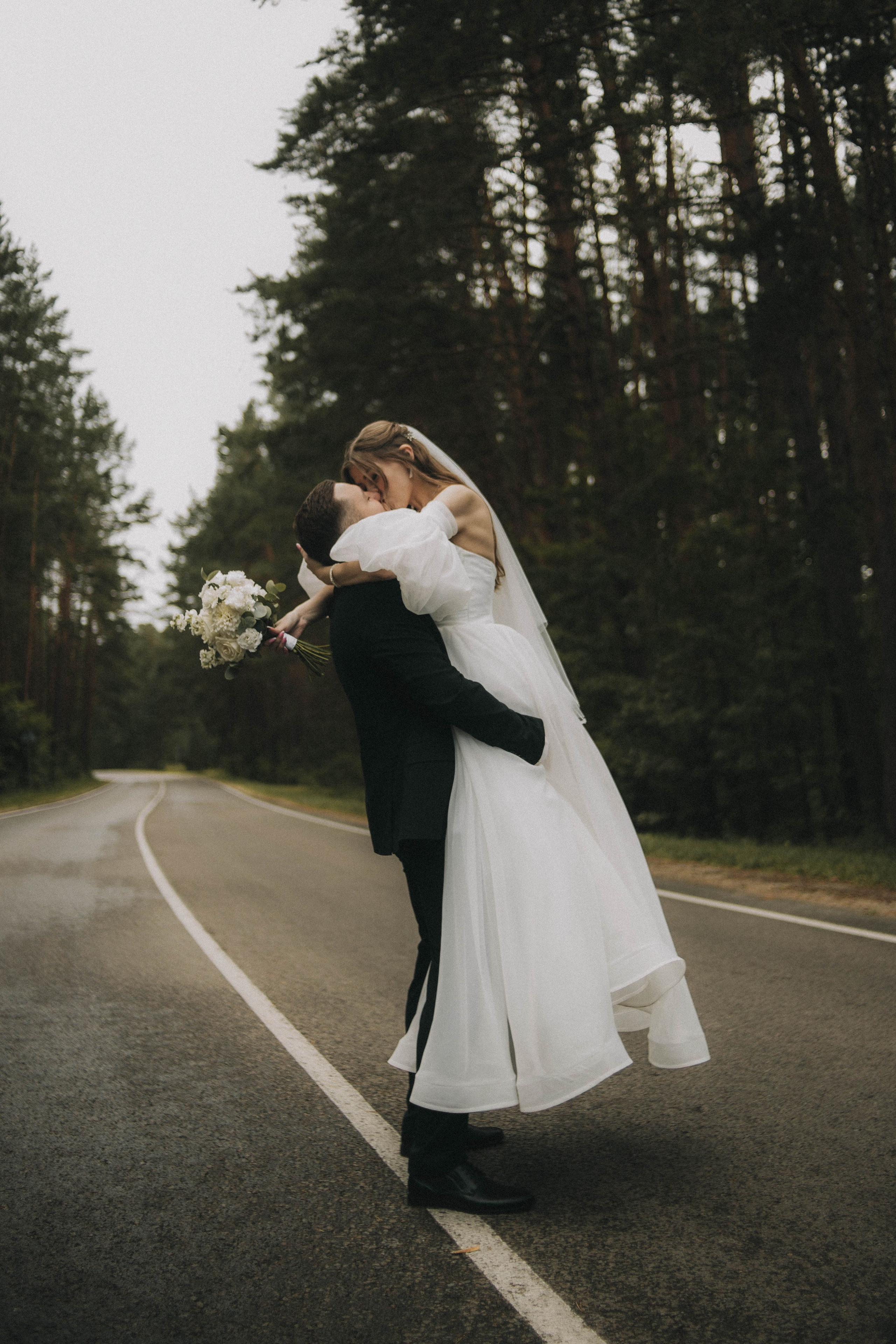 Алексей & Вероника. Свадебный и портретный фотограф в Калуге Mary Lia