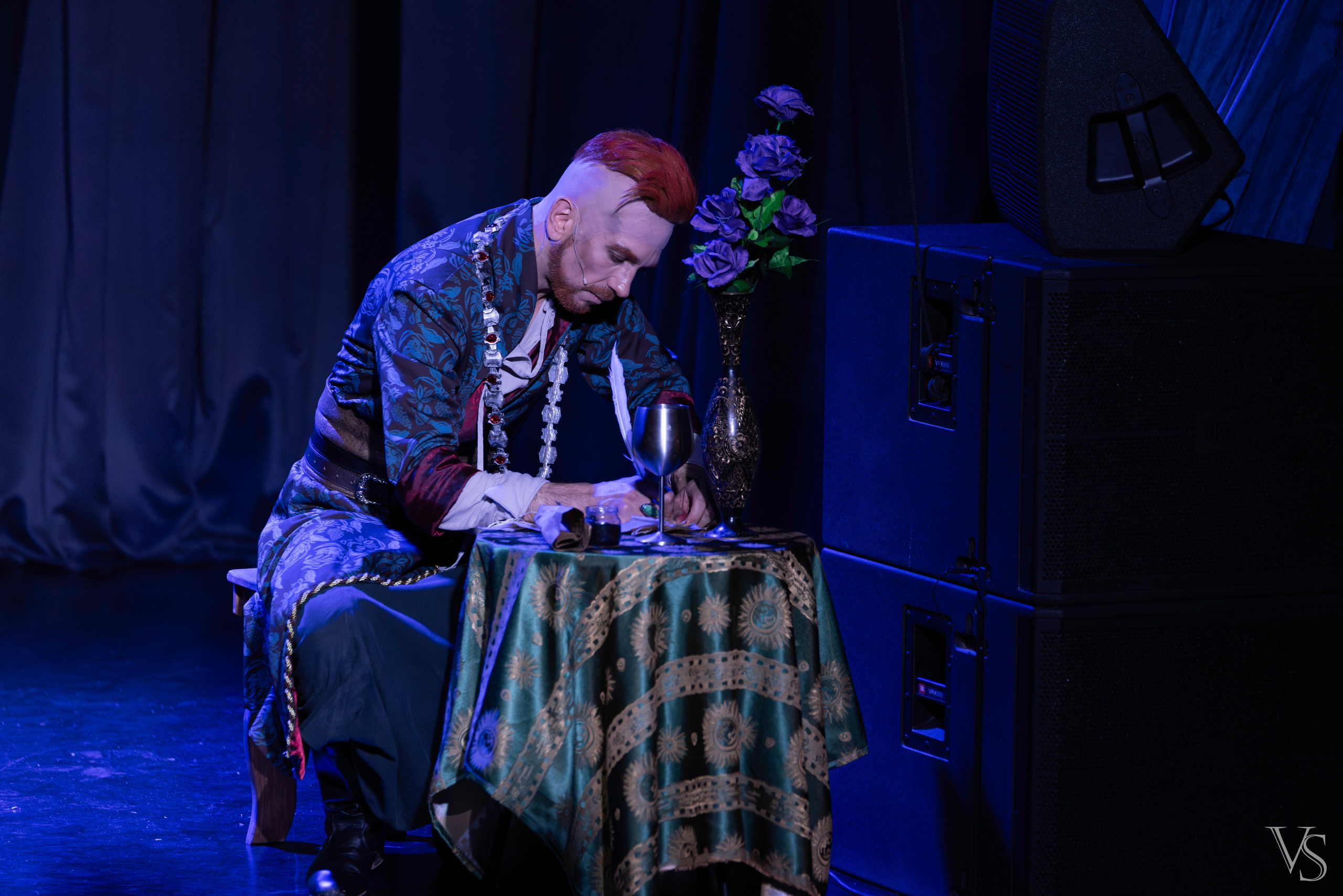 Каменное сердце. Фотограф Виктор Степанов